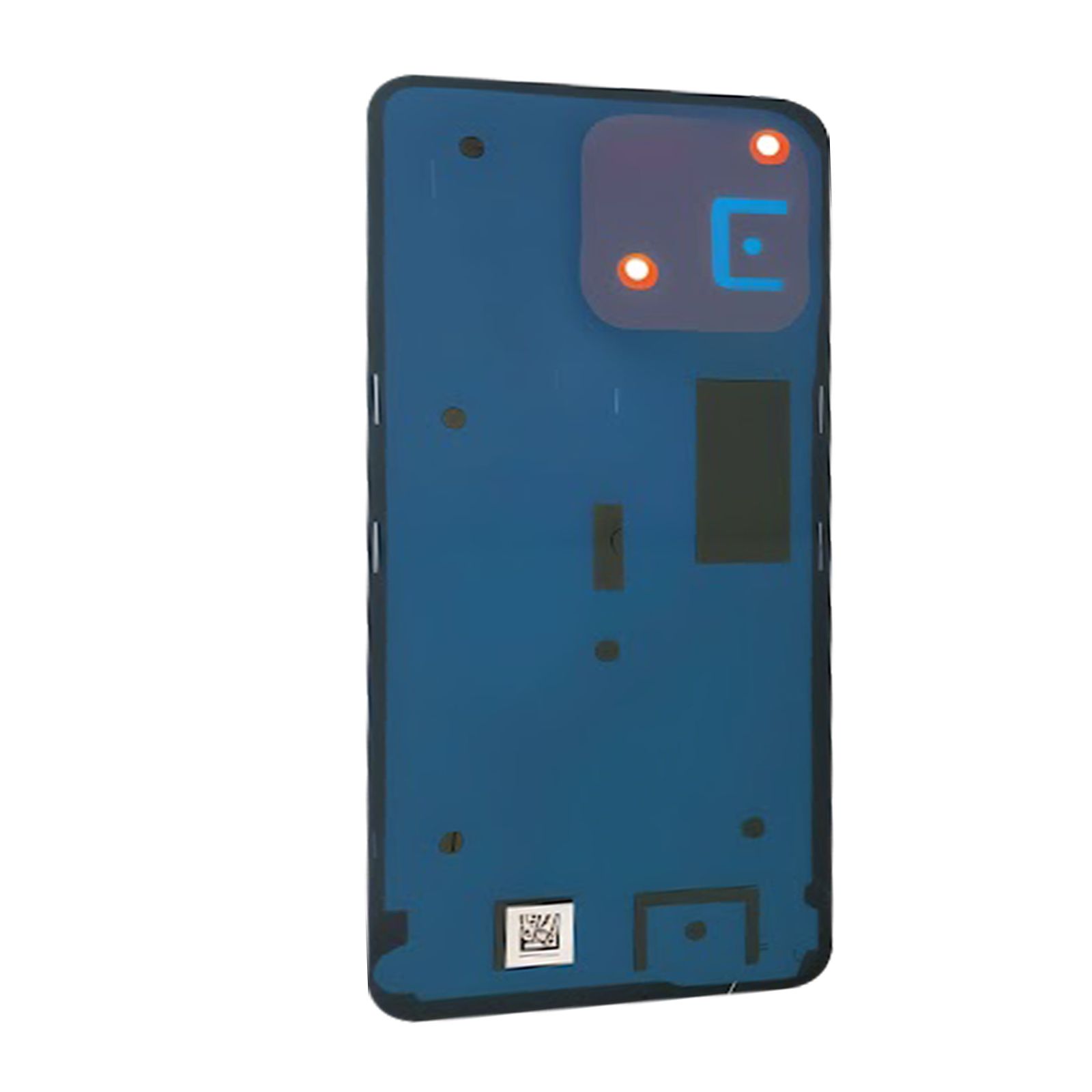 Vitre Arrière Avec Lentille Caméra Pour Huawei Honor 20 Pro - Vert - Remplacement écran Arrière