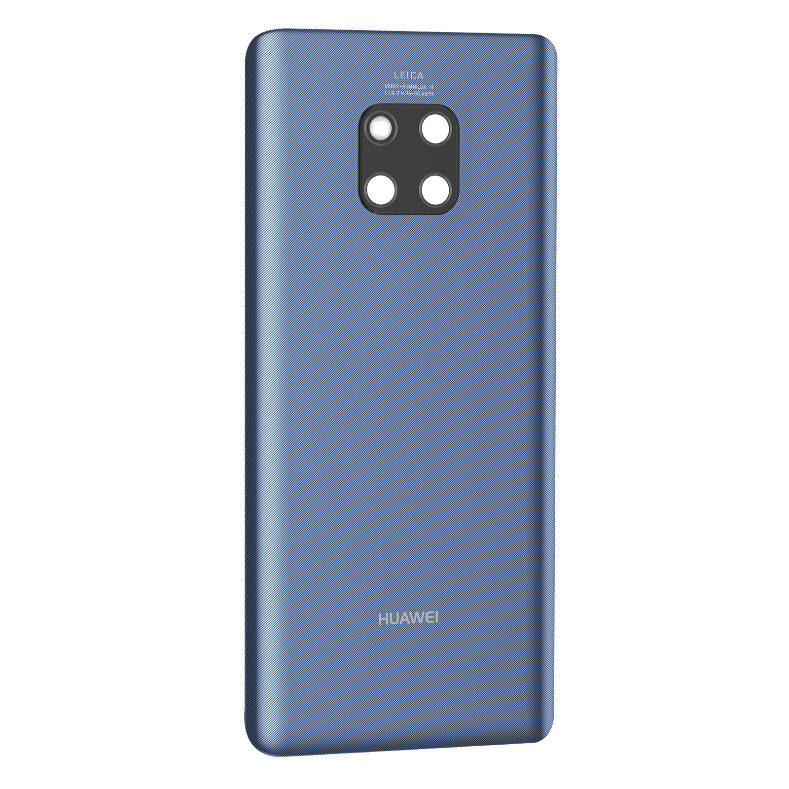 Cover Posteriore Per Huawei Mate 20 Pro Con Adesivo – Braygos – Ricambio Batteria