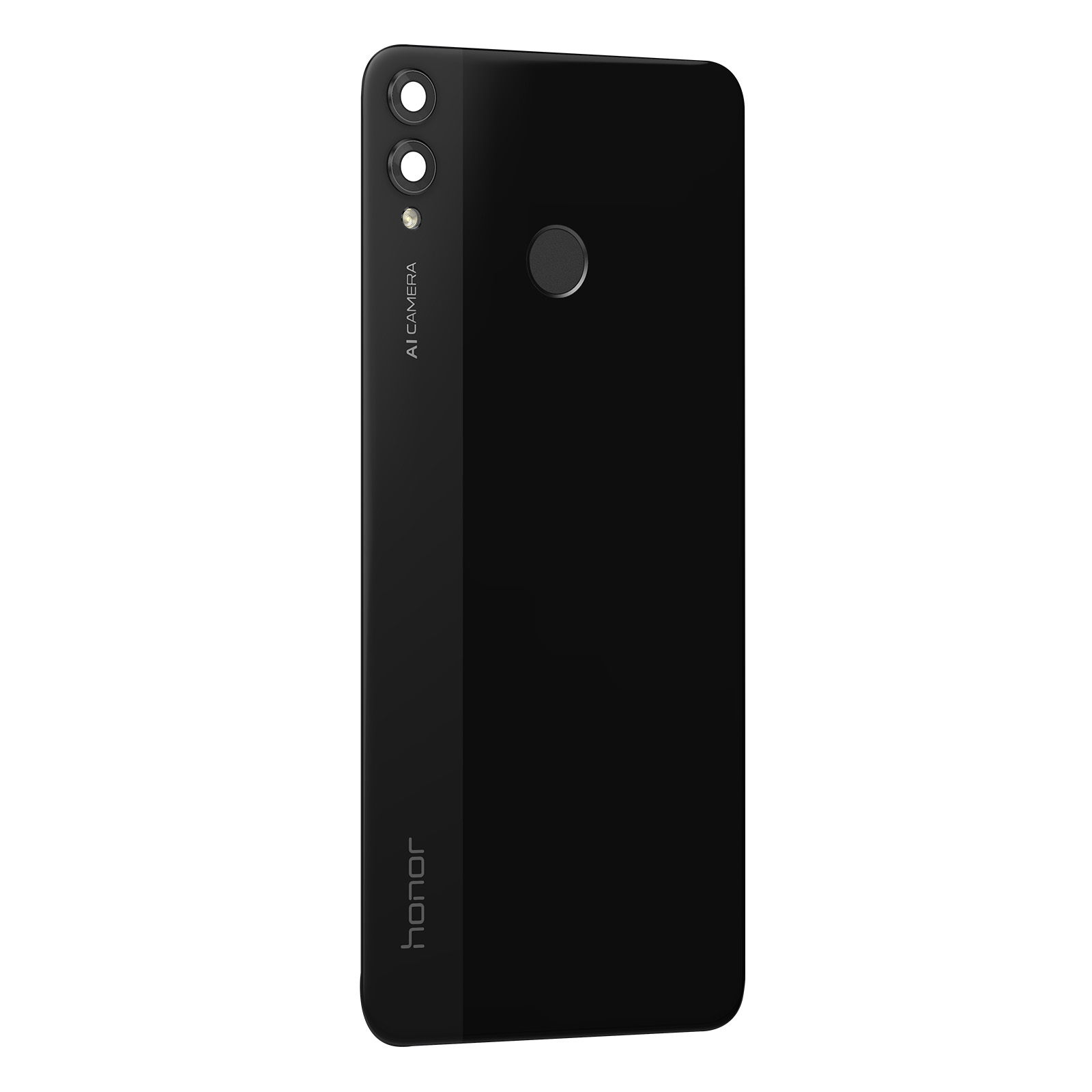 Lentille Caméra Arrière Pour Huawei Honor 8A - Noire - Remplacement Neuf - Marque GLOBALSTOCK