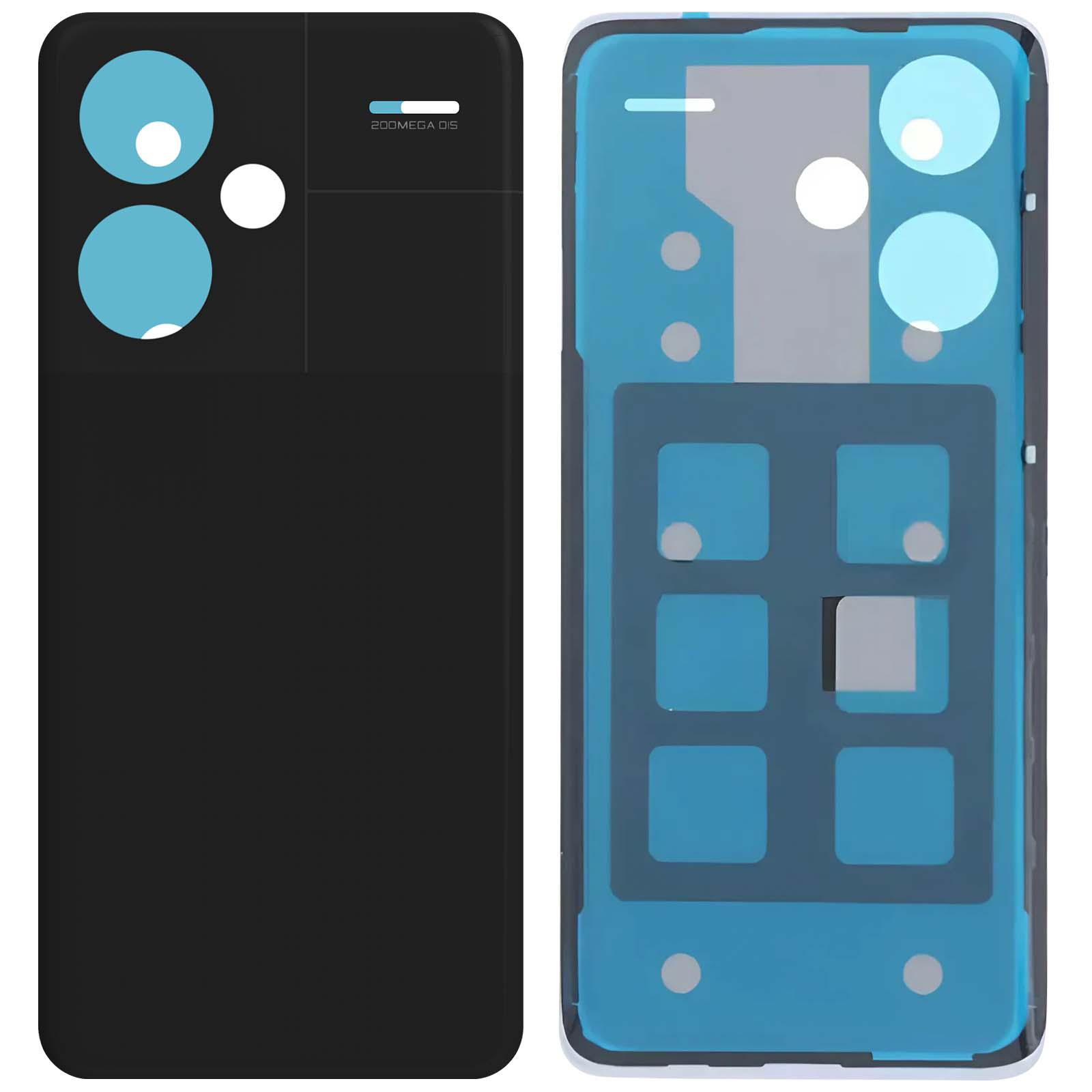 Custodia Cover compatibile con Xiaomi Redmi Note 13 Pro Plus 5G,Custodia in pelle con slot per sign a portafoglio,Protezione RFID,custodia in pelle per Xiaomi Redmi Note 13 Pro Plus 5G
