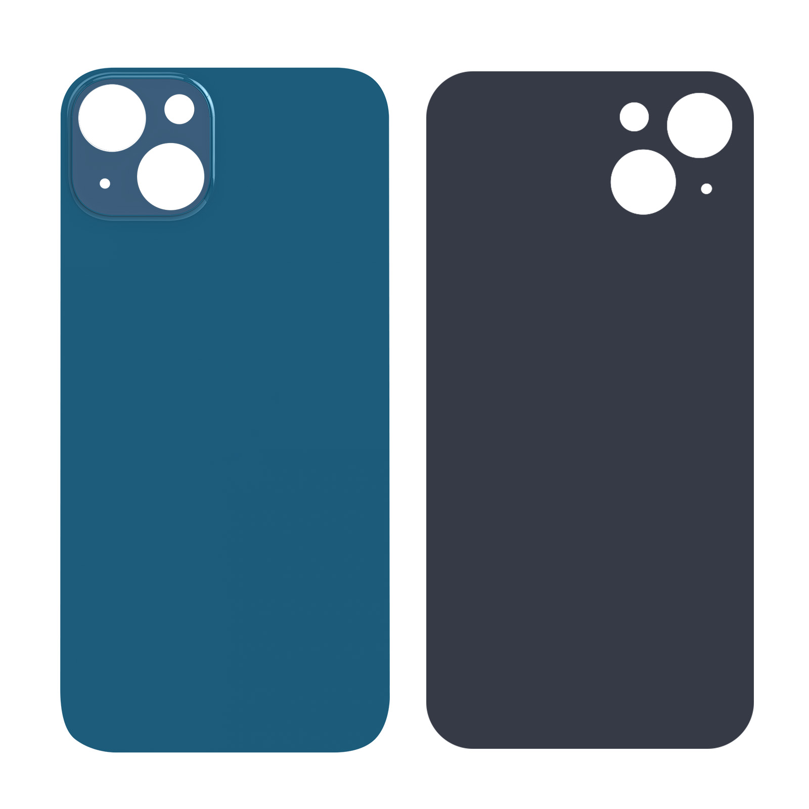 Sostituzione vetro Posteriore Iphone 16 Pro Originale