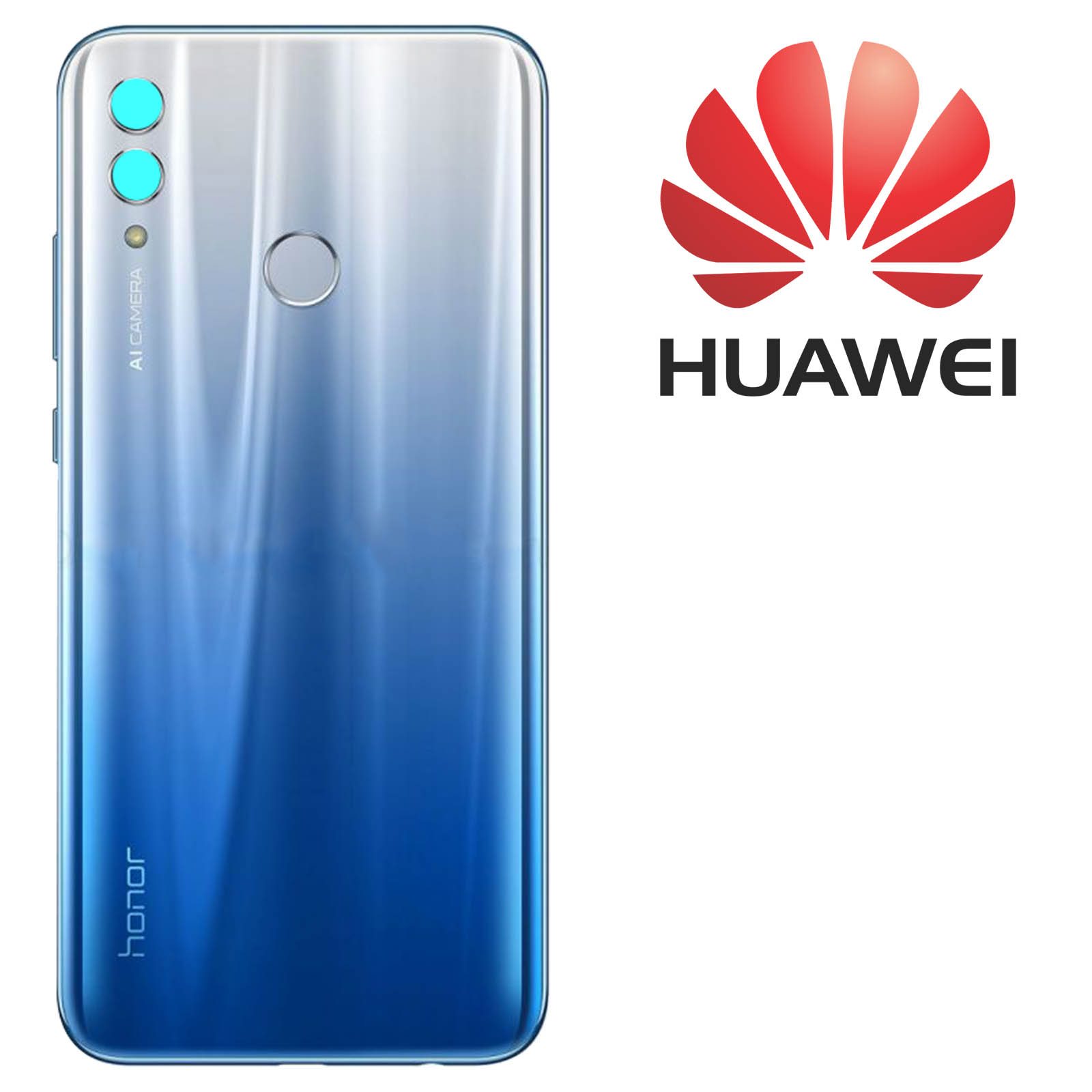 Coque + Batterie 2350mAh Pour DOPOD 838, HTC Wizard 100, Wizard 110