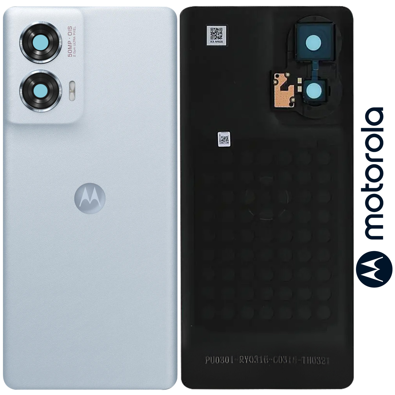 Remplacement des vitres arrière Motorola Moto Edge Tunisia