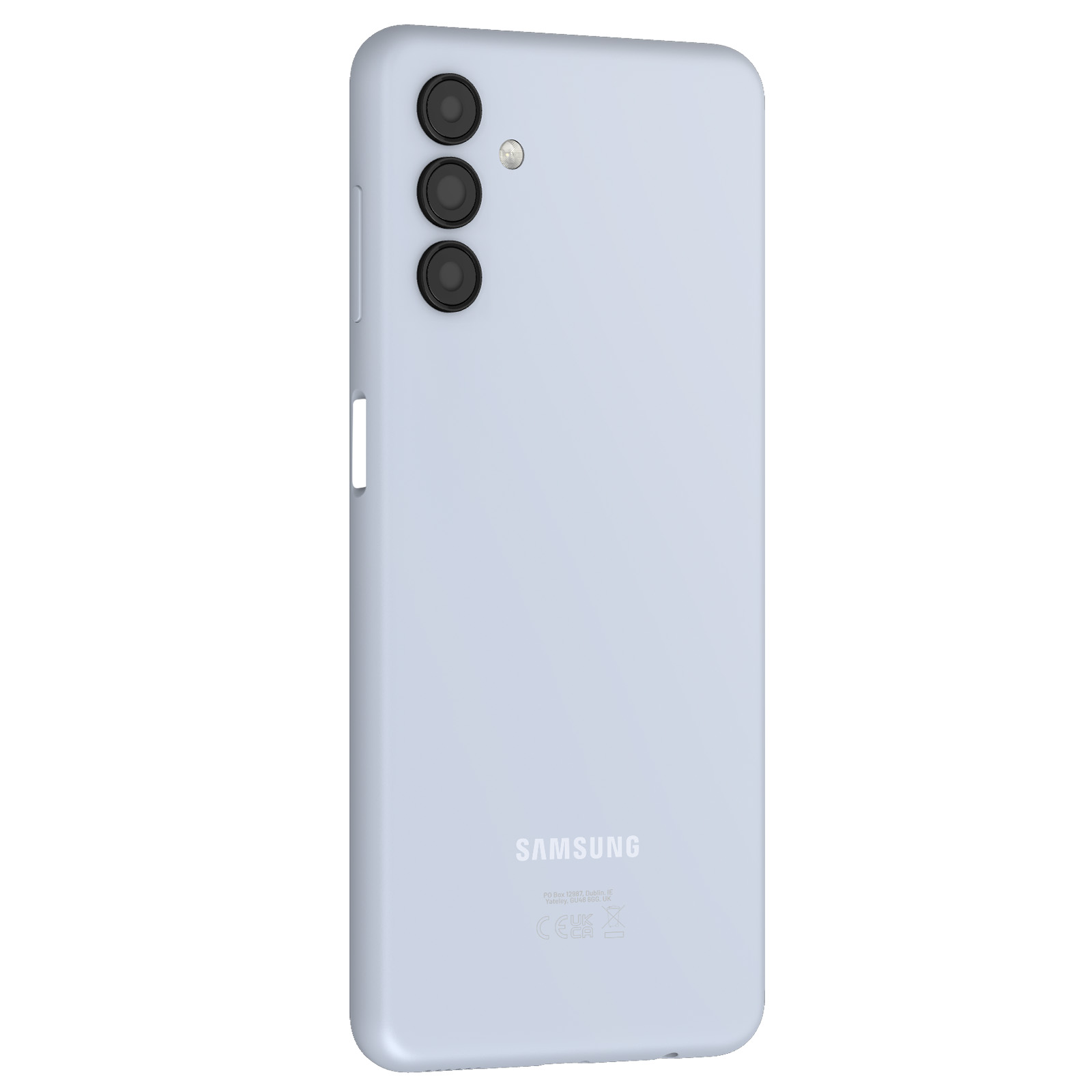 Tapa Trasera Original Samsung para Galaxy A13 5G - Azul - Spain