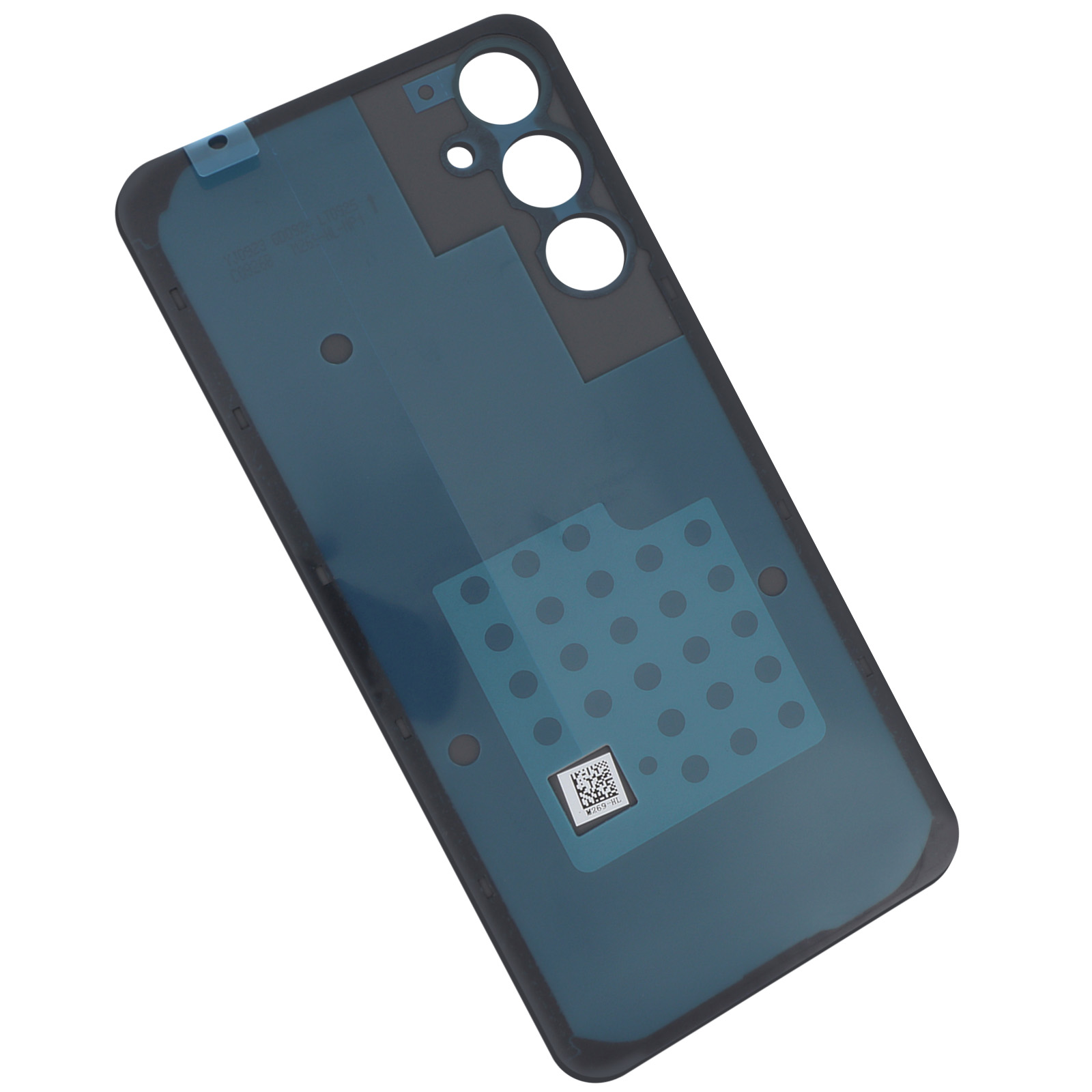 Cache Batterie Arrière Pour Sony Xperia X F5122 - Gris, Pièce Neuve Générique