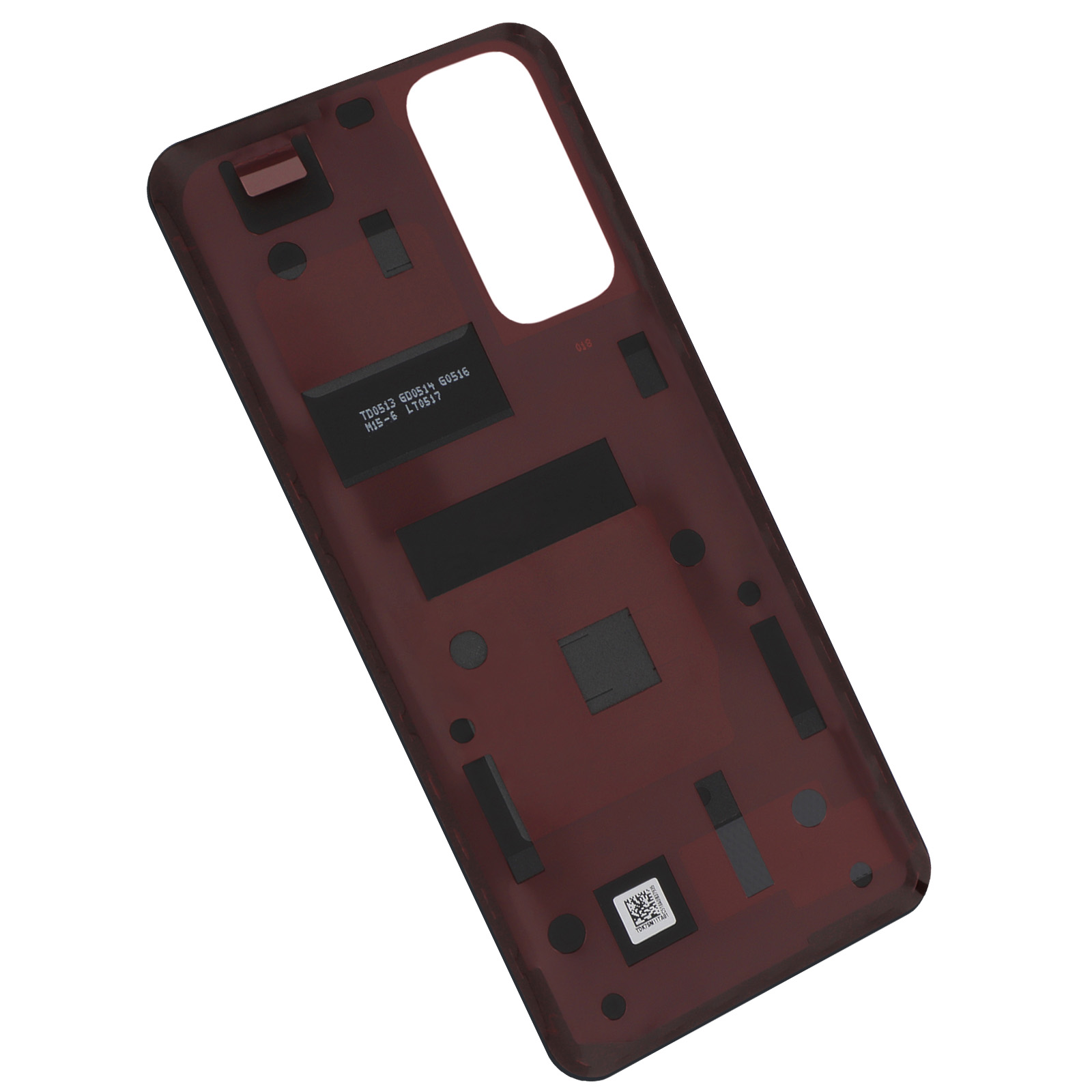 Vitre Arrière (couvercle Batterie) Pour Xiaomi Redmi Note 11 4G / 11S 4G / 11T - Multicolore, Neuf