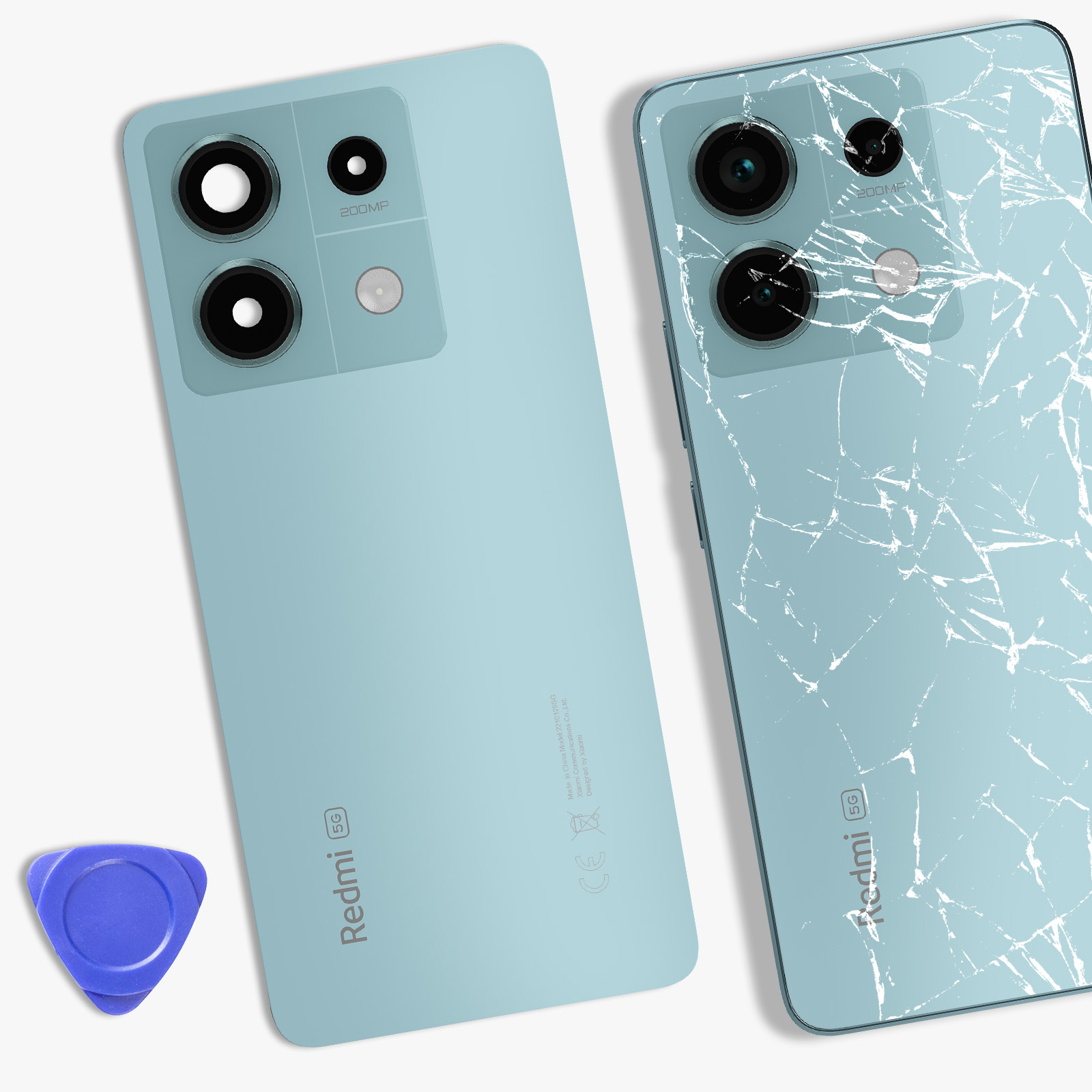 Cover Redmi Note 8 Acquista Per Xiaomi Redmi Note 8 Pro Battery