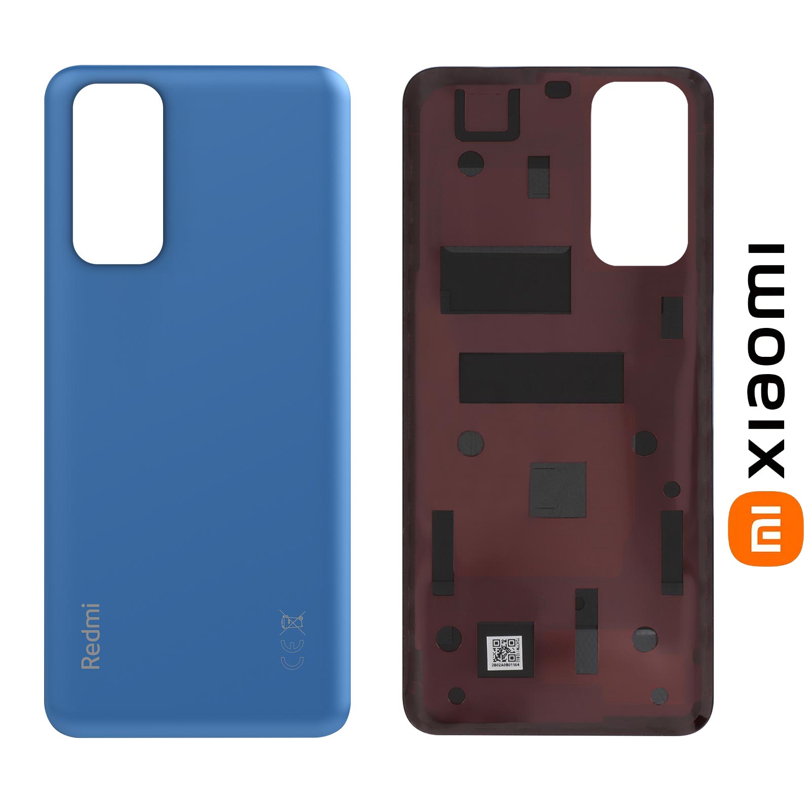 Coque Xiaomi Redmi Note 11 Pro 5G/4G JIAFEI Coque Xiaomi Redmi Note 11 Pro 5G/4G JIAFEI