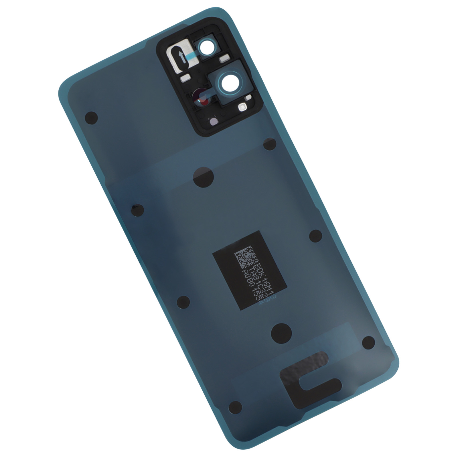 Vitre Arrière (couvercle Batterie) Xiaomi Redmi 10 - Bleue - Originale - Grade B