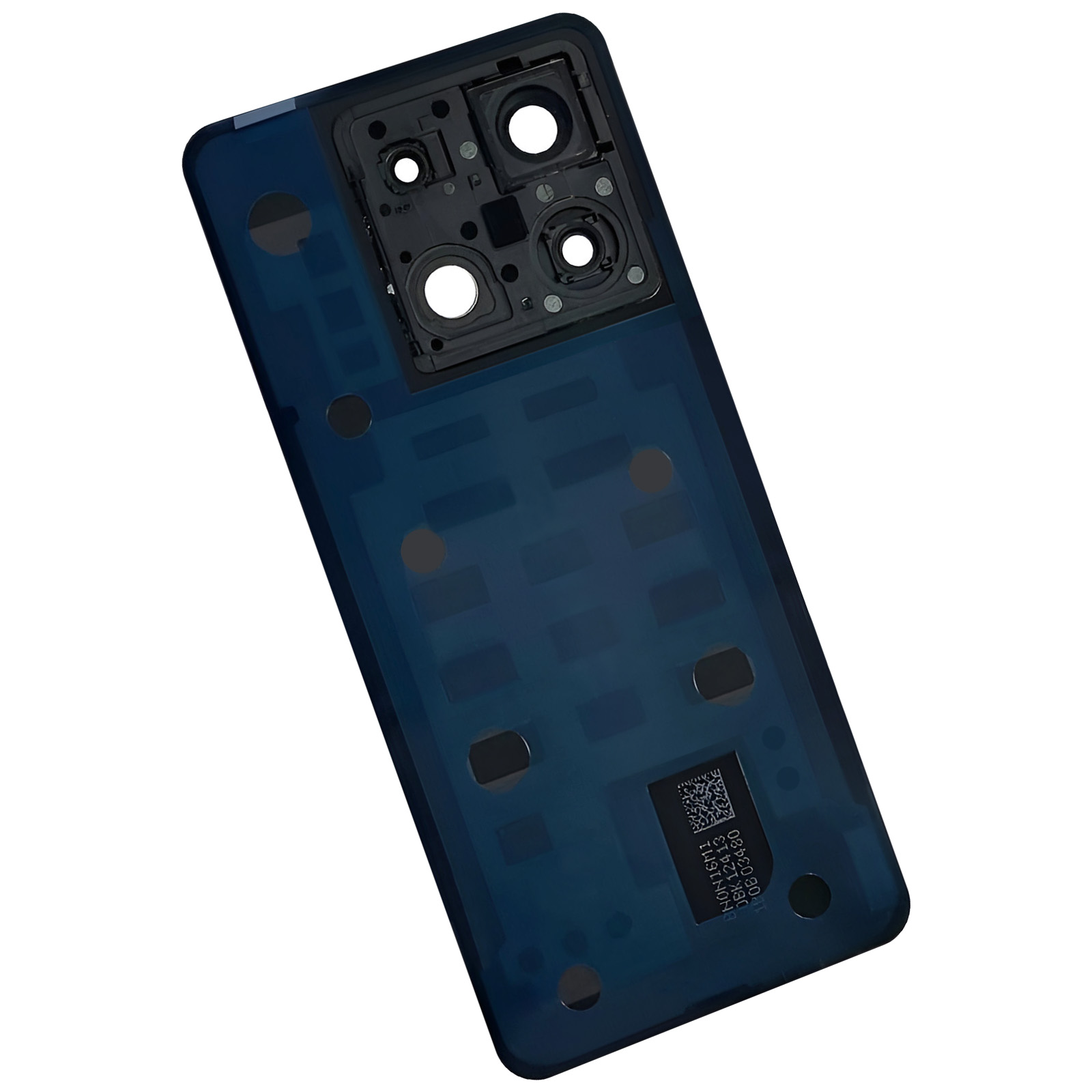 Cache Batterie Arrière Pour Xiaomi Redmi Note 13 Pro (4G) - Vert Forêt - Neuf Sous Blister