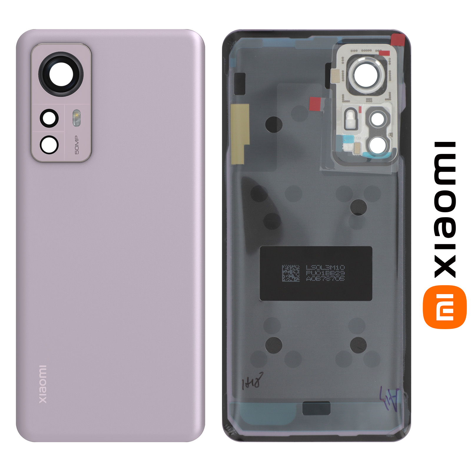 VETRO TOUCH DISPLAY SERVICE PACK NO FRAME PER XIAOMI 12T / 12T PRO NERO VETRO TOUCH DISPLAY SERVICE PACK NO FRAME PER XIAOMI 12T / 12T PRO NERO