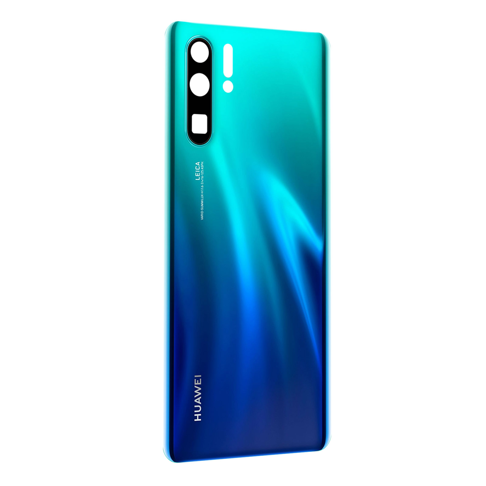 MMOBIEL Coperchio Batteria Compatibile con Huawei P30 Pro 6.47 inch 2019 VOG (Aurora