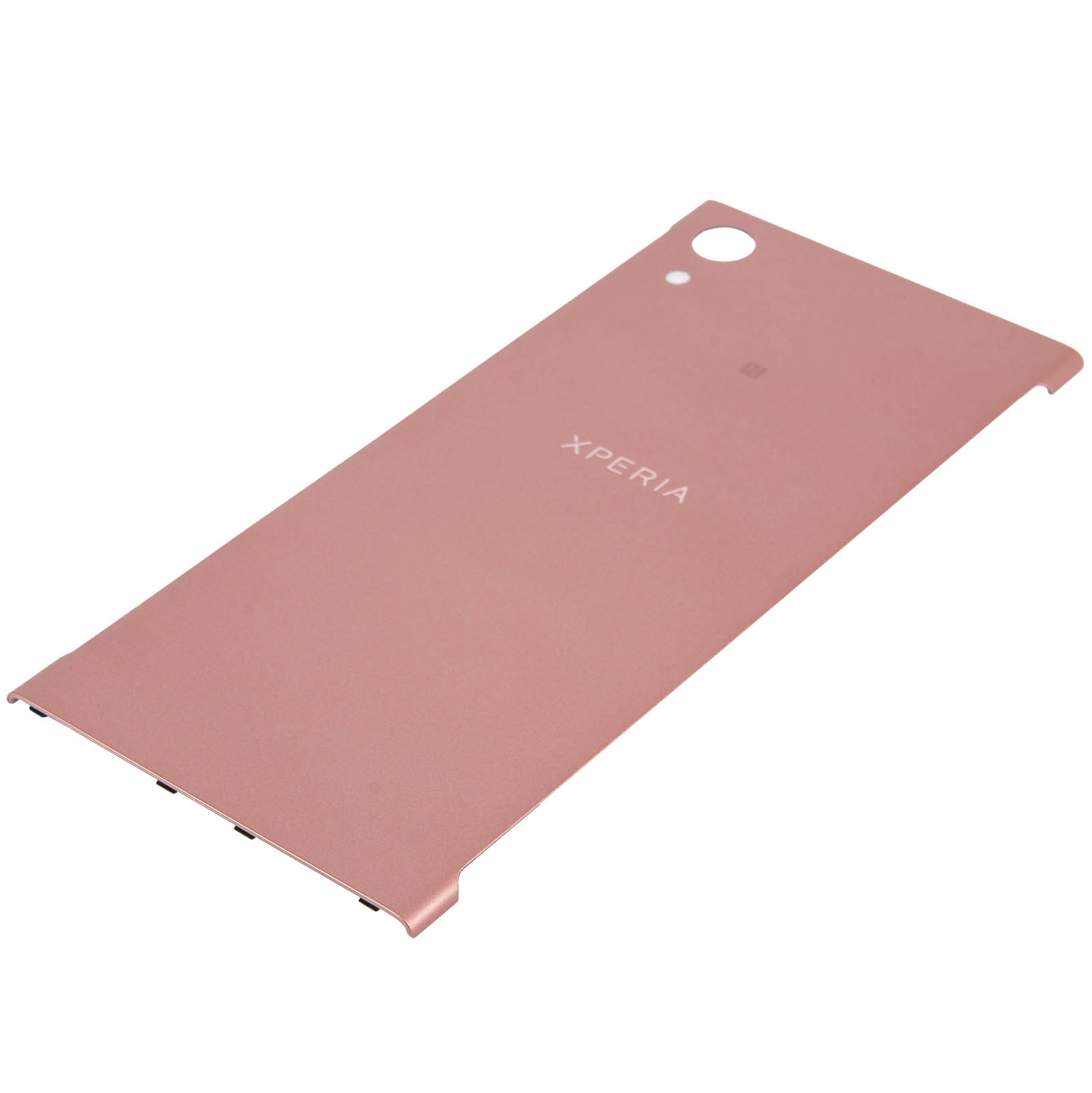 RABAT ARRIÈRE CACHE BATTERIE POUR SONY XPERIA XZ PREMIUM Rose