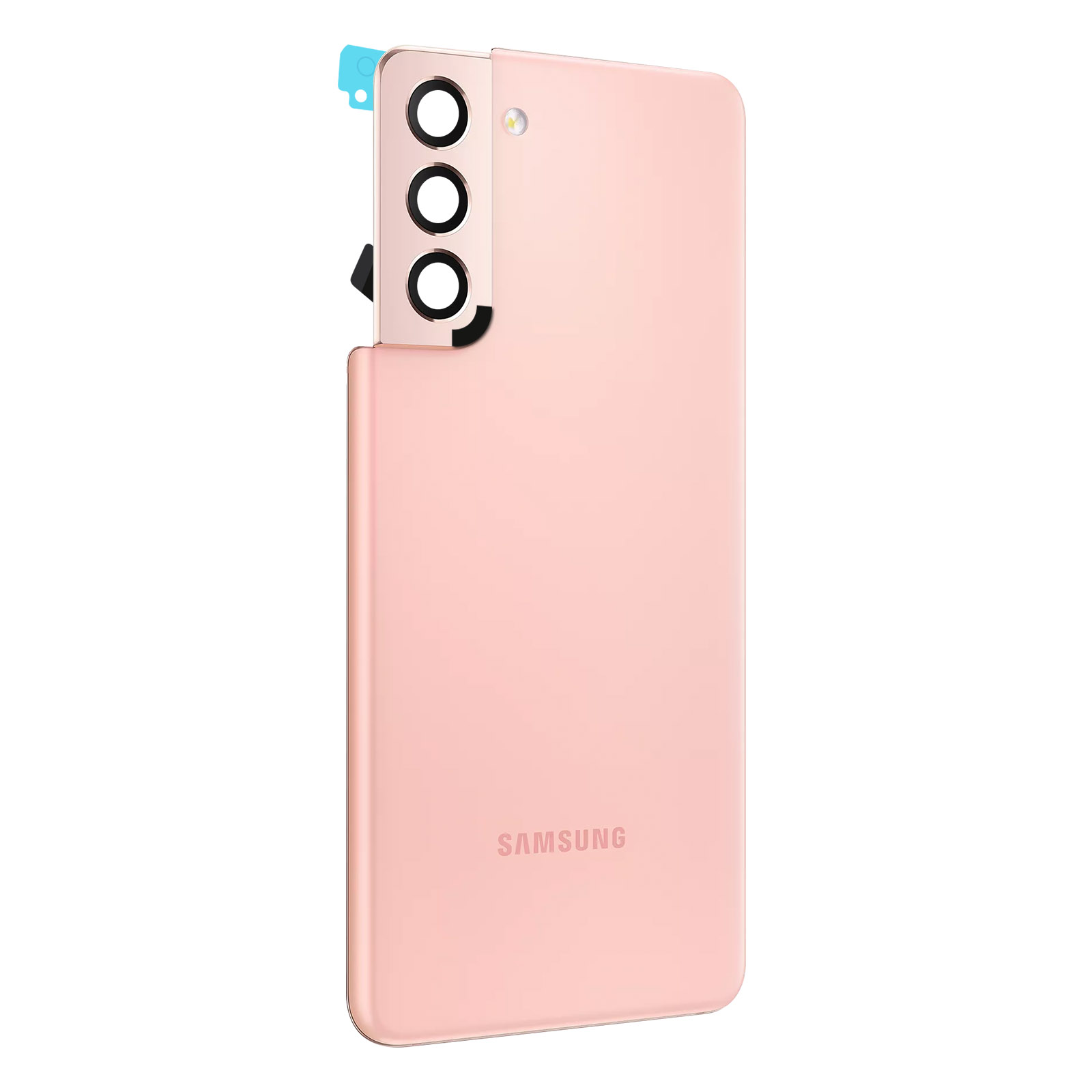 Cache Batterie Arrière Pour Sony Xperia XA1 Ultra G3212 - Couleur Rose - Neuf D'origine - Pièce De Rechange