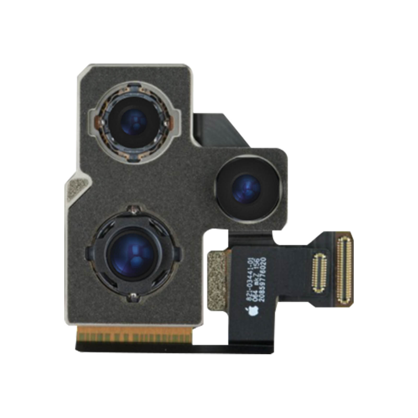 Caméra Avant Originale Pour IPhone 13 Pro Max - Pièce Neuve Sous Emballage