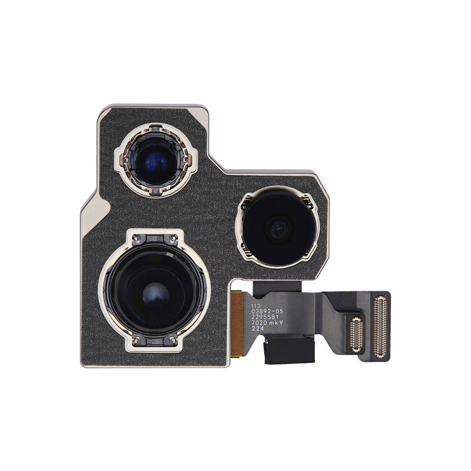 Nappe (câble Ruban) Capteur De Proximité Pour IPhone 14 - Neuf - Compatible Apple