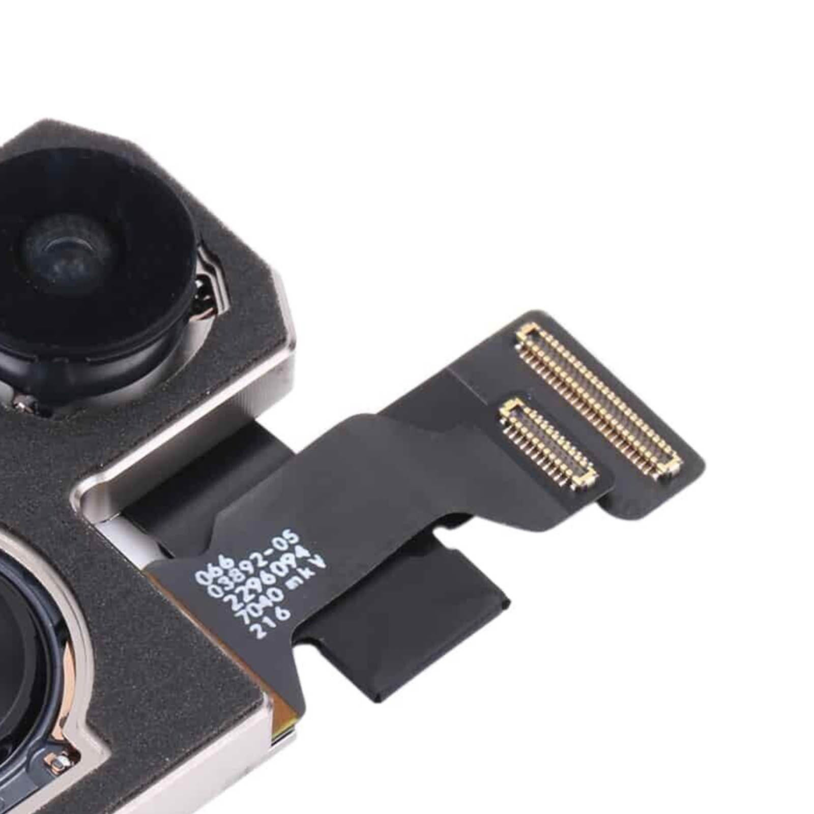 Module Appareil Photo Arrière (Camera) Pour IPhone SE 1ère Génération 2016 - Occasion Fonctionnel