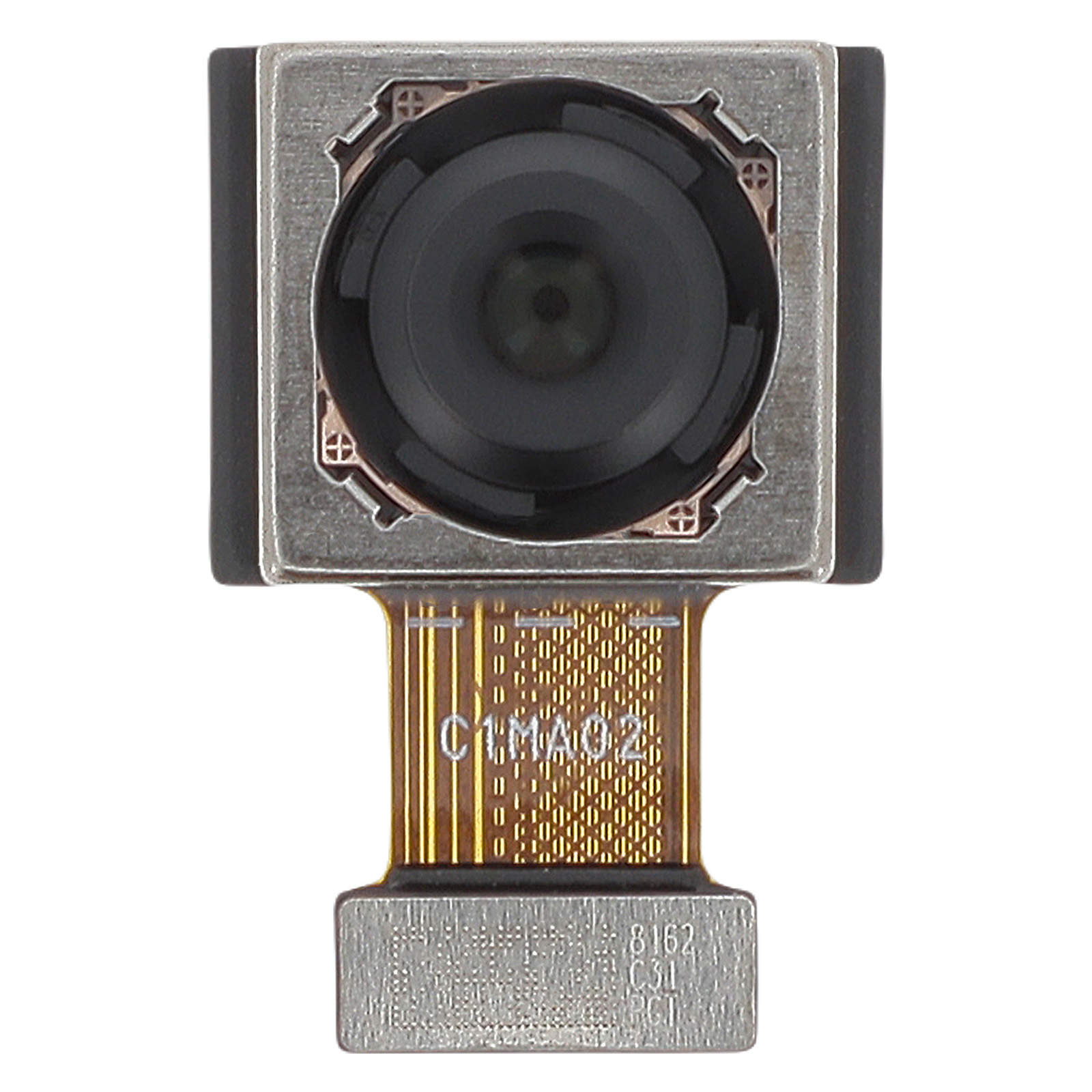 Fotocamera Posteriore Per Honor Magic 4 Lite 5G - Sensore Principale 200MP - Italiano - Foto 12