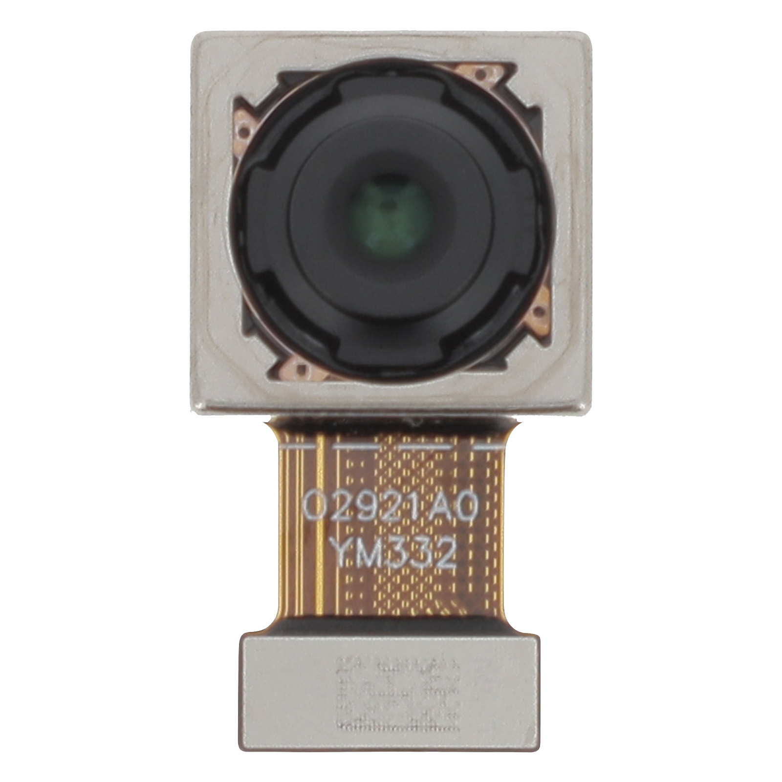 Eonpam 2 Packs Lentille Caméra pour Honor 70 Vitre Appareil Photo Objectif Arrière avec Kit de Réparation