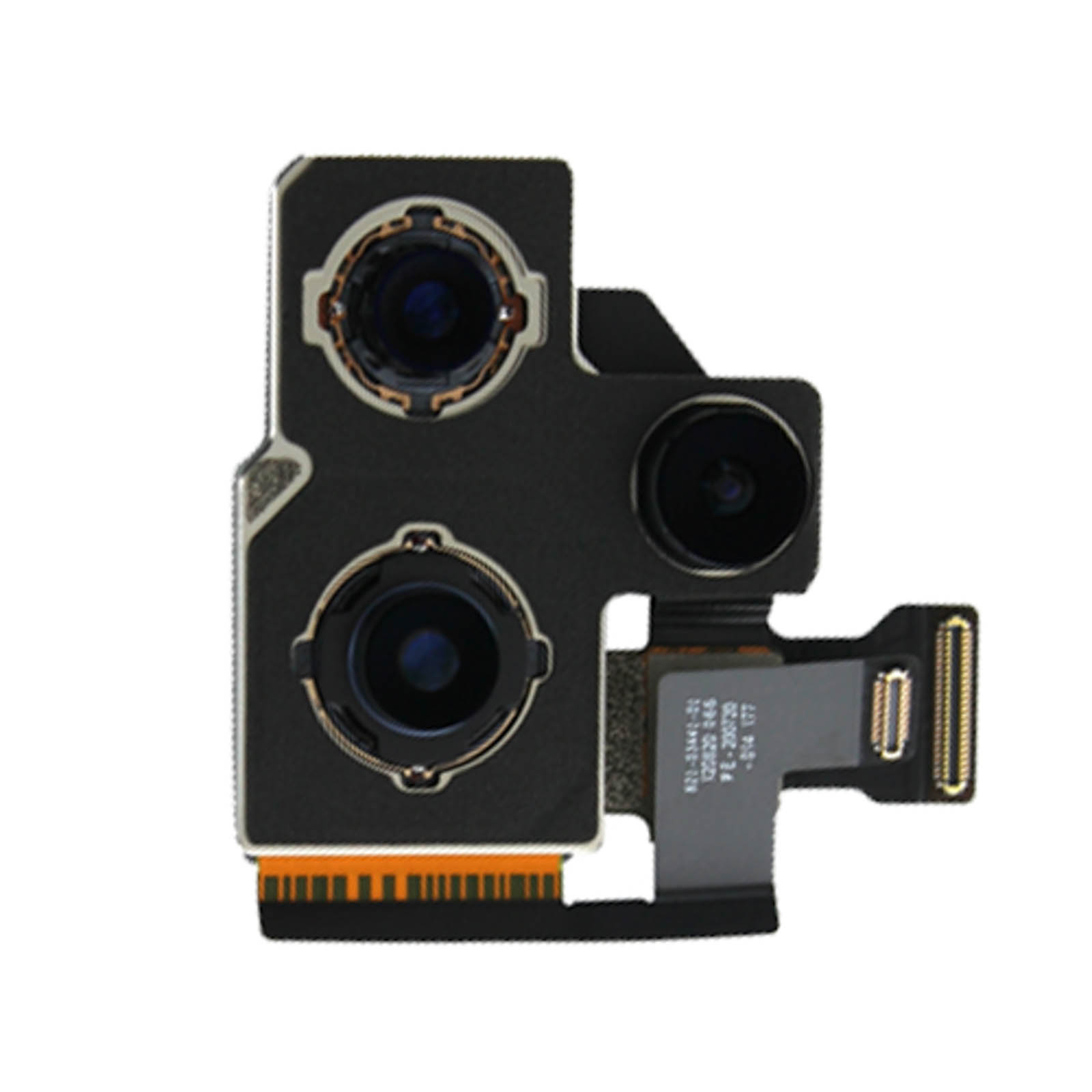 IOS 14.4 Avvisa Gli IPhone Con Fotocamere Non Originali - IPhone Italia