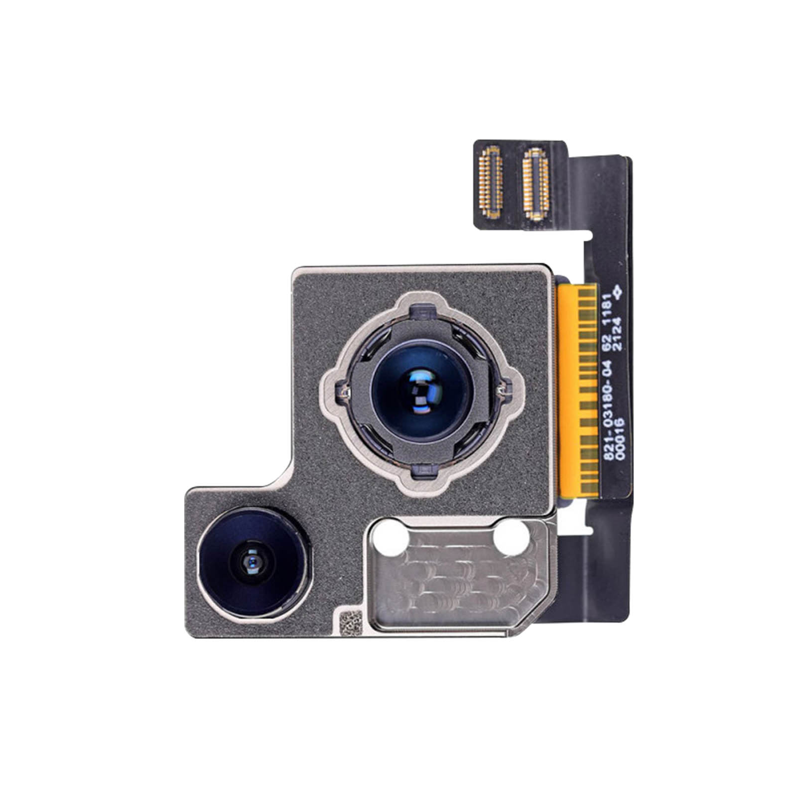 Caméra Arrière Pour IPhone 13 Pro Max - Neuve, Compatible Apple