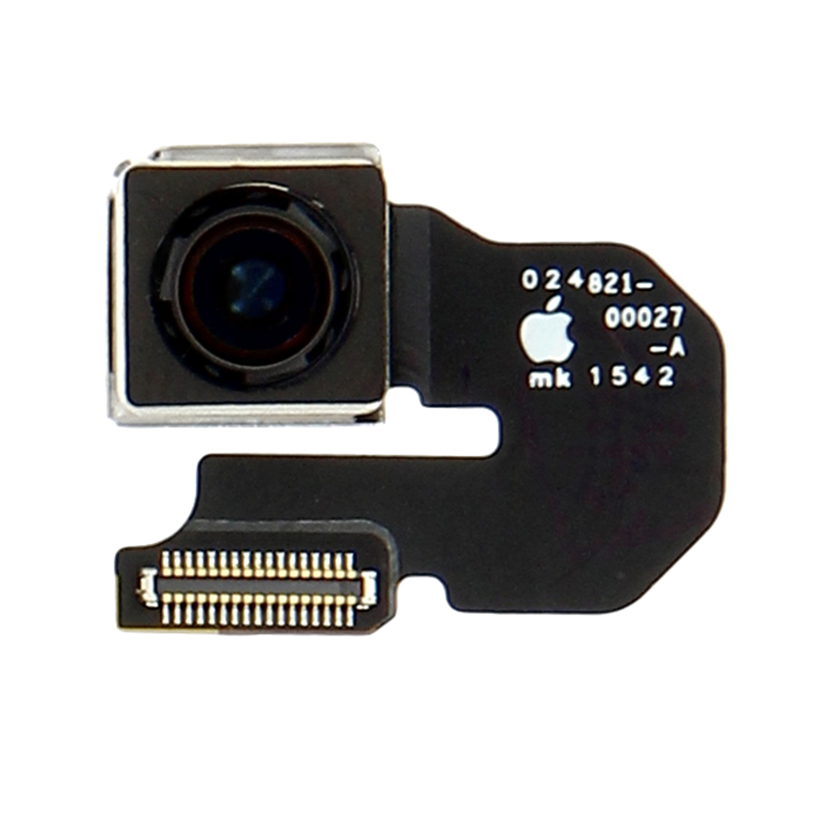 Nappe (module) Caméra Avant Facetime + Capteur Proximité + Micro IPhone 5C - Neuf - Réf. 05010613001