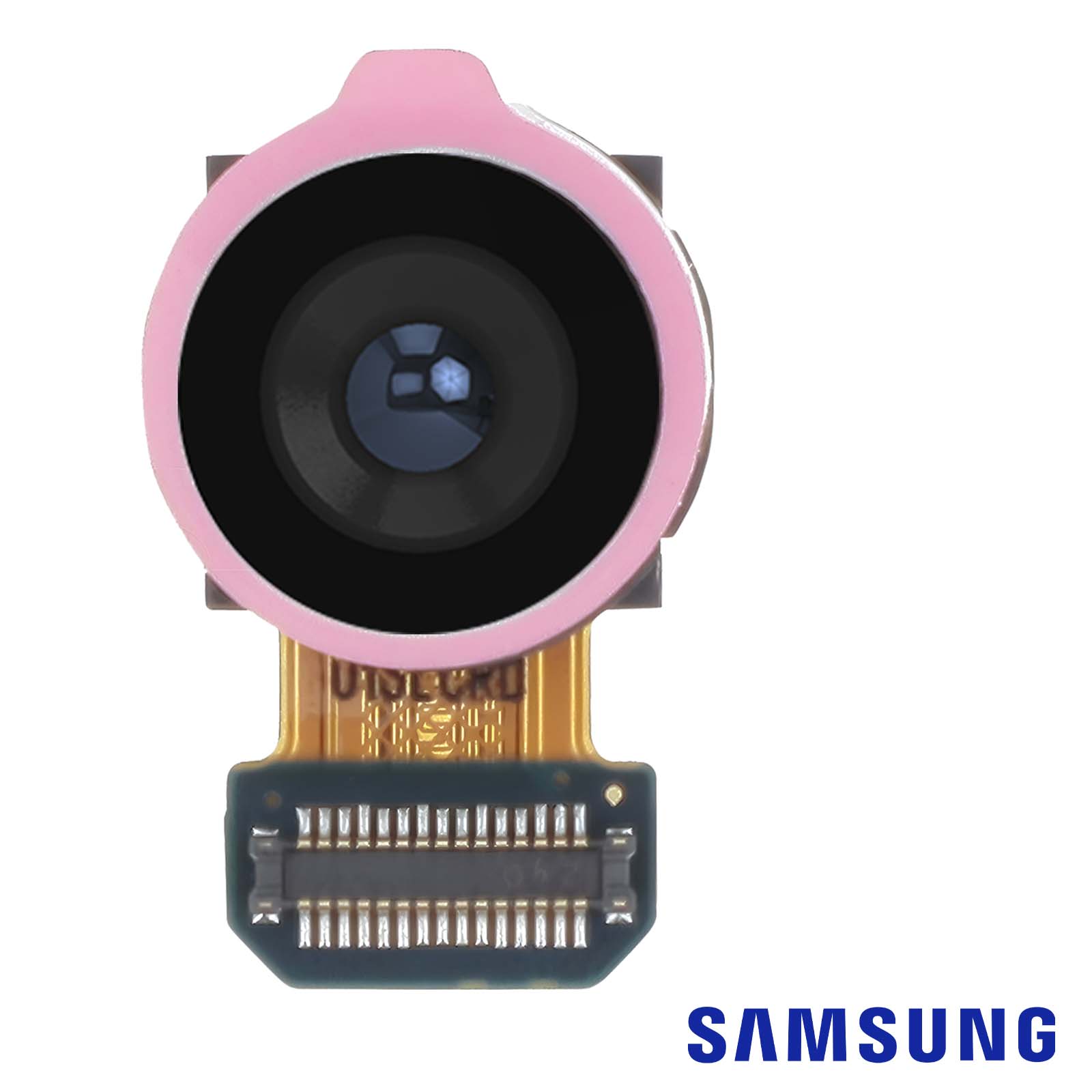 Caméra Arrière Ultra Grand Angle 12 MP Pour Samsung Galaxy A52/A52S 5G/A54 5G - Occasion