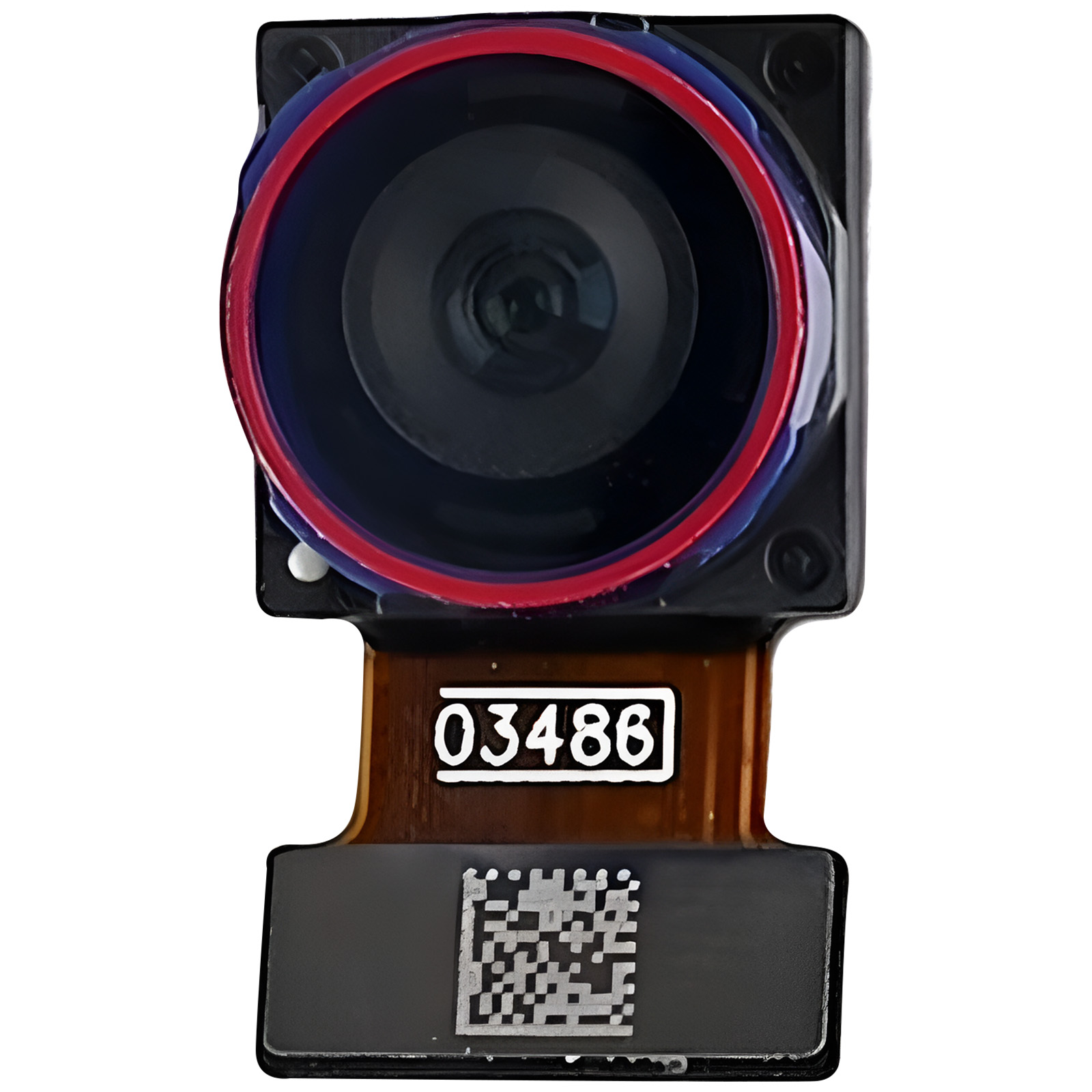 Fotocamera Posteriore Per Xiaomi Redmi 9C 9T 9 9A Modulo - Foto 4