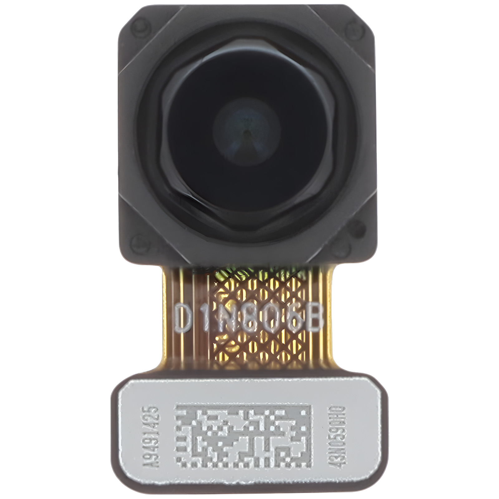 Vetro Fotocamera Posteriore Redmi Note 9S FOTOCAMERA POSTERIORE PER XIAOMI REDMI NOTE 6 PRO FLAT FLEX MODULO REAR Kit Riparazione Fai Da Te Telefono