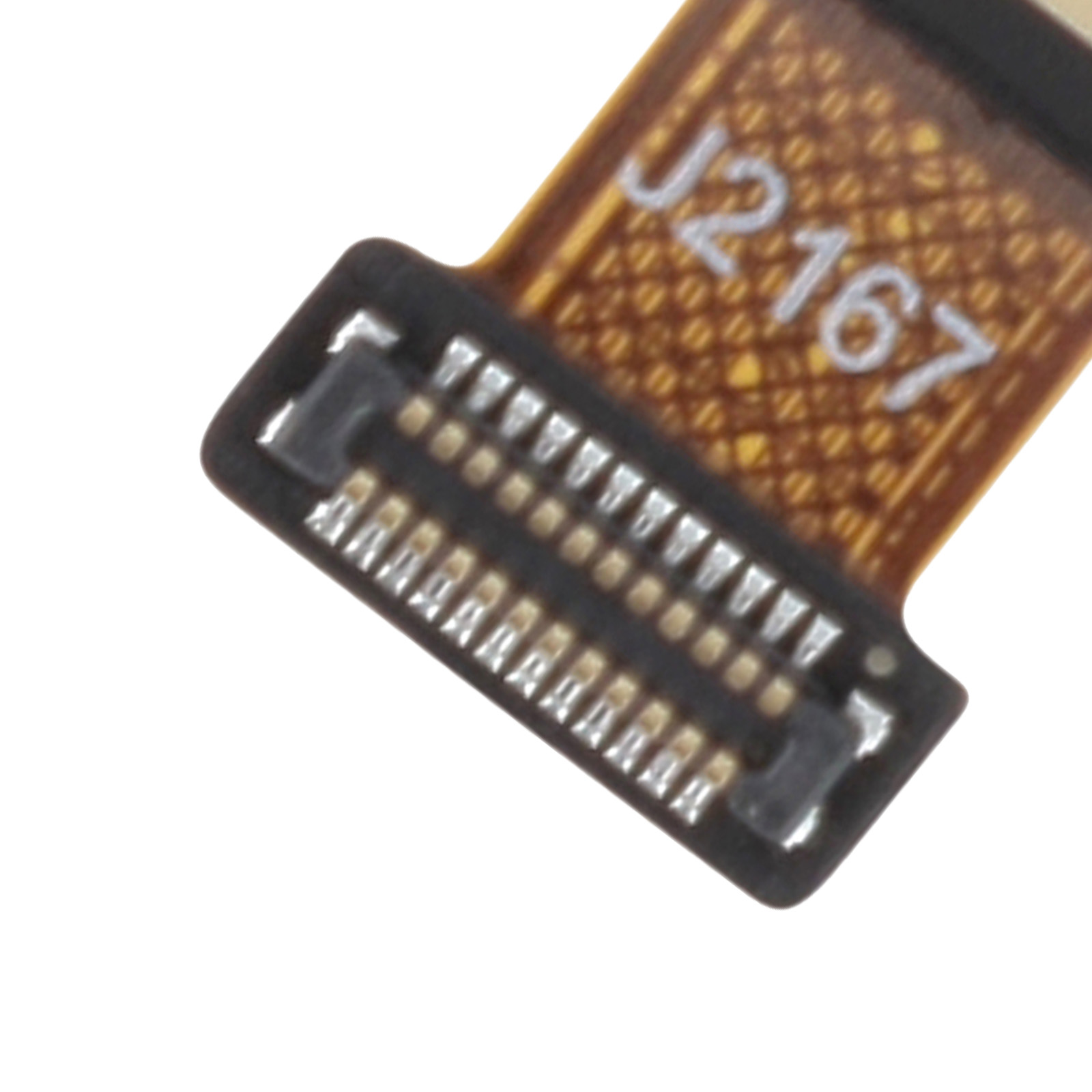 Caméra Arrière Clappio Pour Xiaomi Redmi Note 11 Pro 5G / Poco X4 Pro 5G - Noire, Neuve
