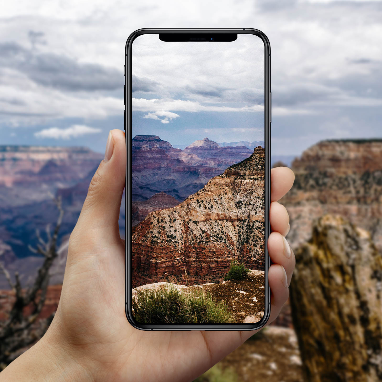Module Caméra Arrière IPhone XS/XS Max - Pièce De Rechange Haute Qualité