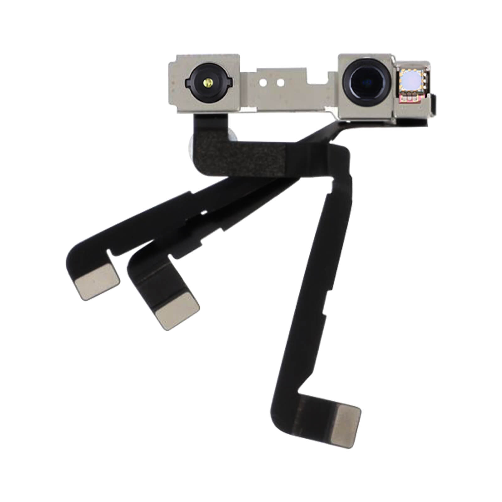 Starfix Modulo Fotocamera Posteriore Per IPhone 11 | Ricambio Flex Originale, Senza Saldatura, Testato