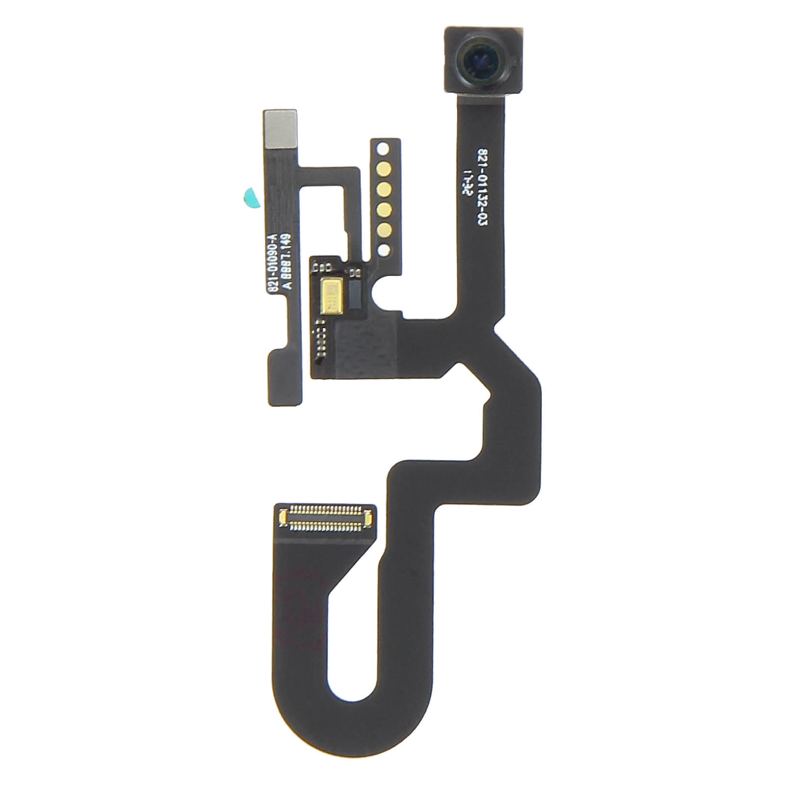 Capteur De Proximité + Caméra Avant Pour IPhone 8 / SE 2020 / SE 2022 - Neuf GLOBALSTOCK