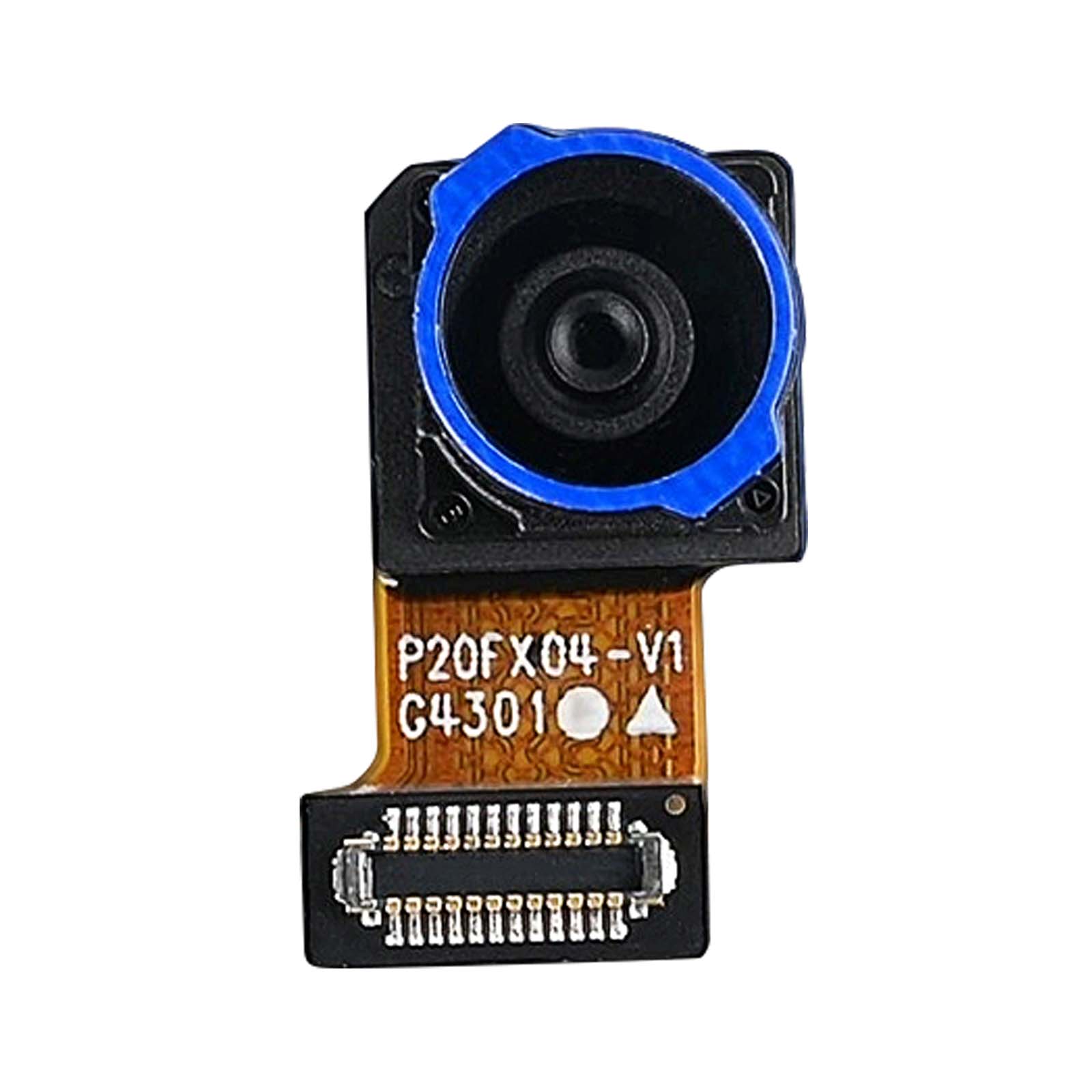 Pixfab Protezione Obiettivo Fotocamera In Vetro Temperato 9H Per Xiaomi Redmi Note 14 Pro Plus 5G
