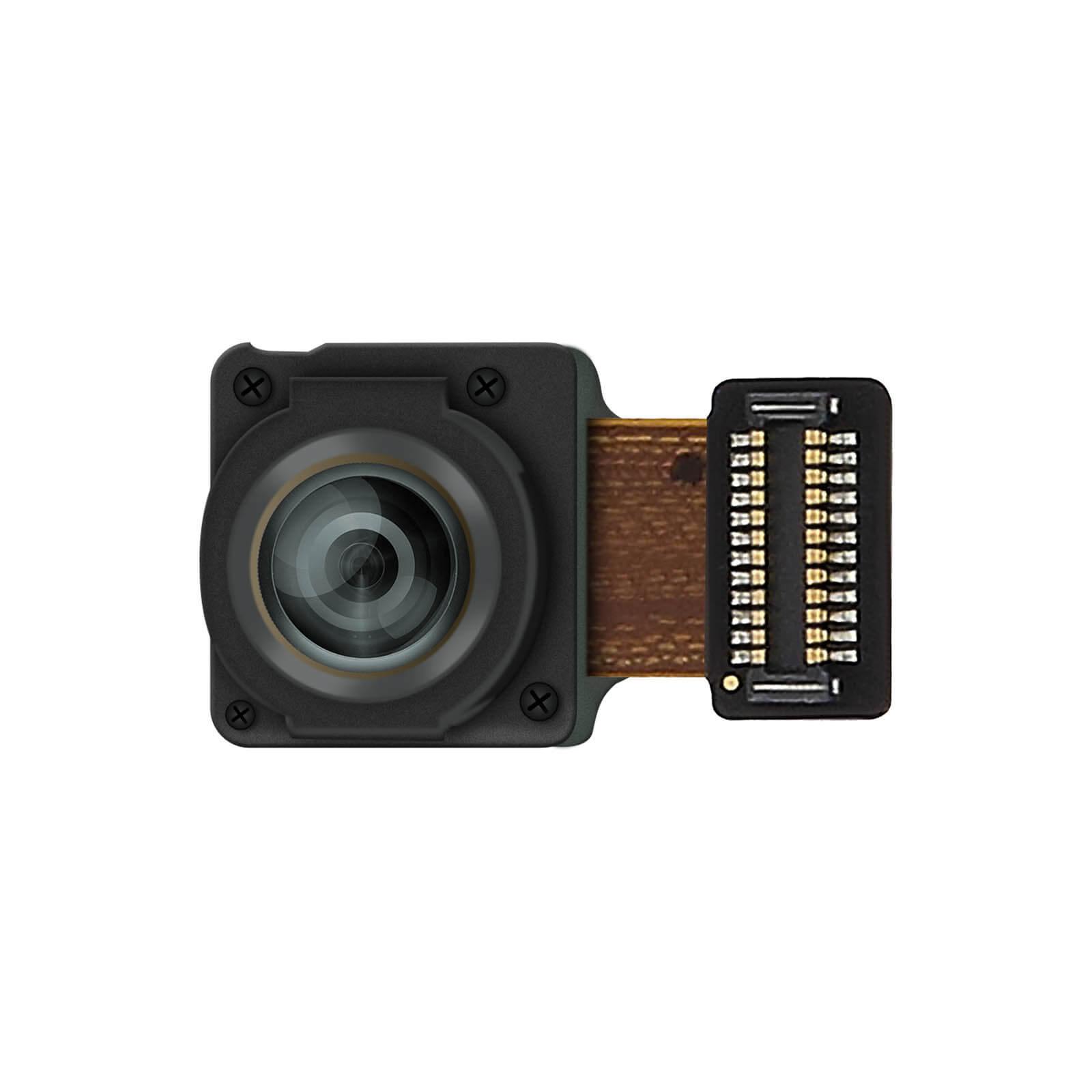 Module Caméra Avant / Selfie 32MP Pour Huawei P30 - Neuf, Pièce De Rechange, Origine Chine