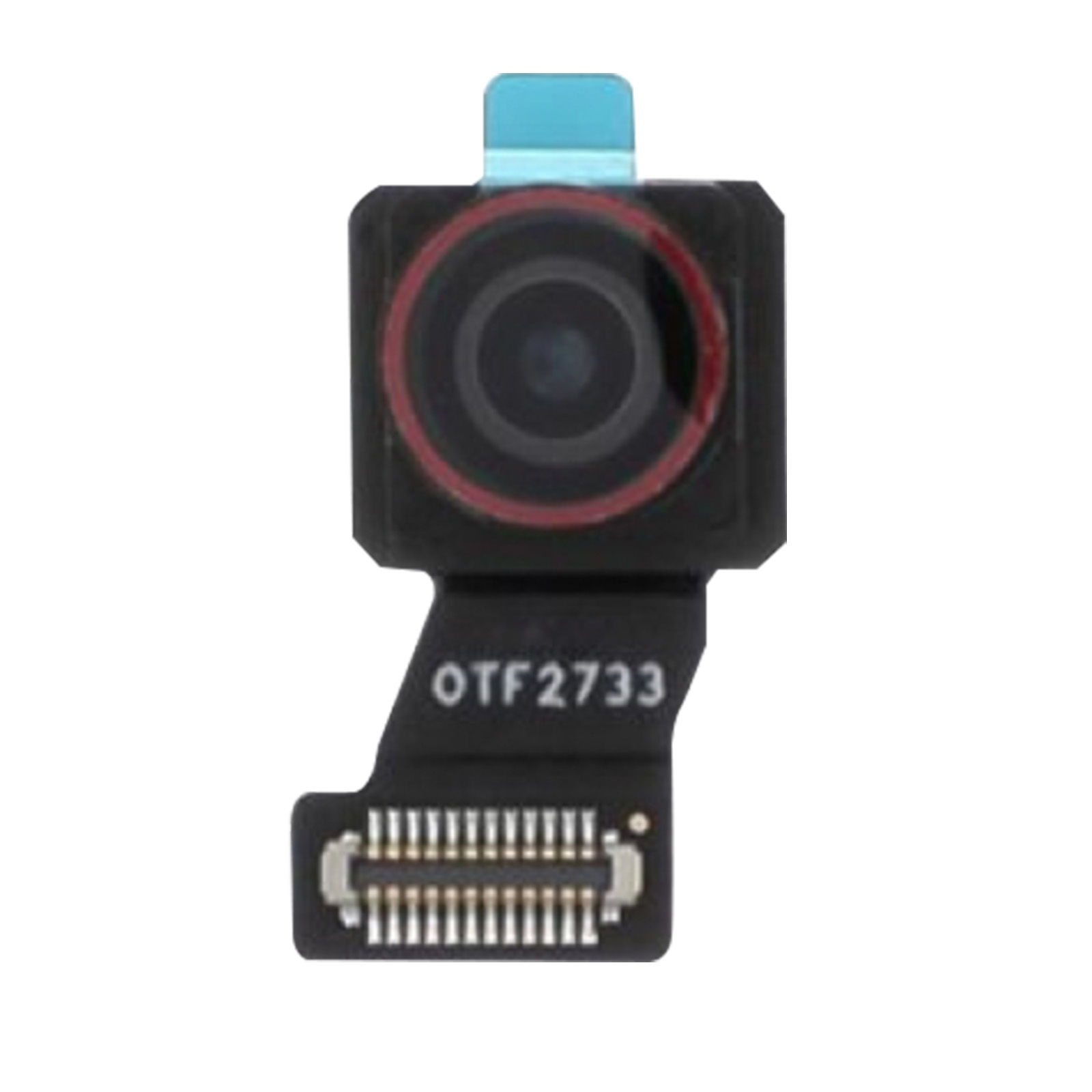 Tiroir Carte SIM Double Pour Xiaomi 12T/12T Pro – Couleur Bleu, Neuf, Fabriqué En France