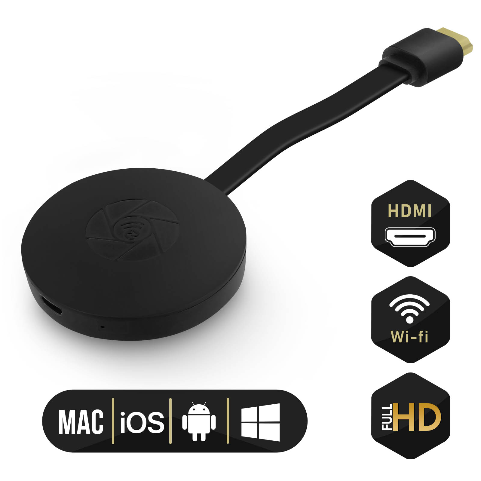 Adaptadores para Huawei P9 Lite Gsm55