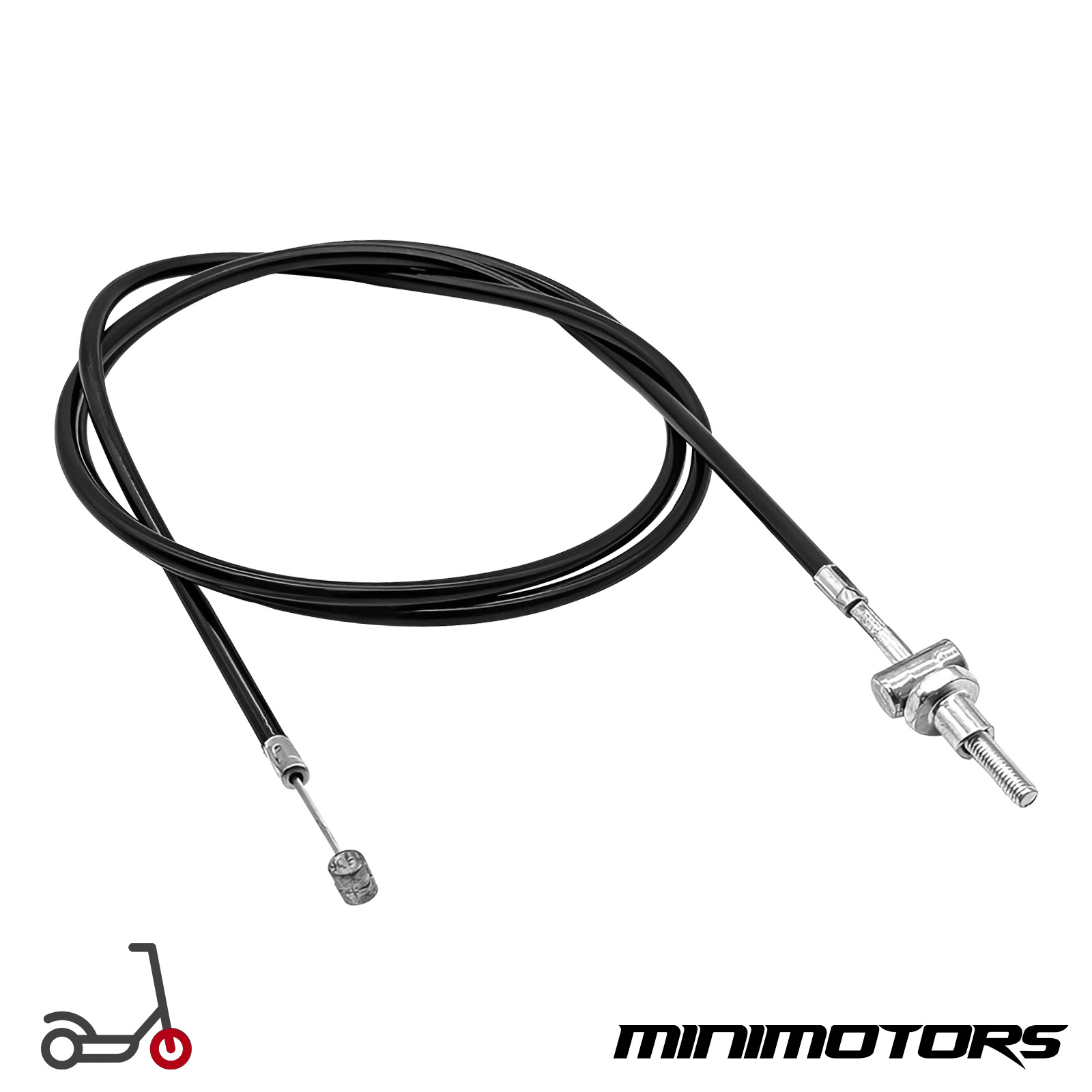 Nouveau levier de frein Avant V2 Avec cable capteur frien électrique - Maroc