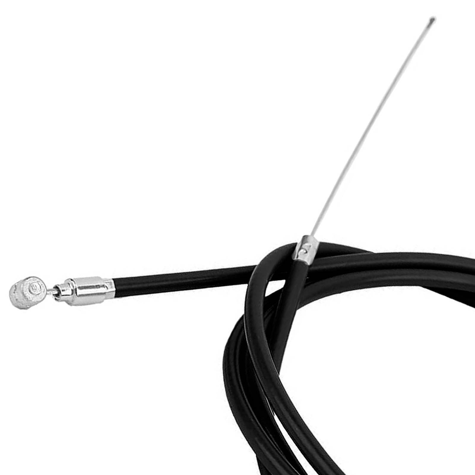 Câble De Frein Pour Trottinette électrique Xiaomi 4 Lite - Longueur 134 Cm - En Métal Résistant