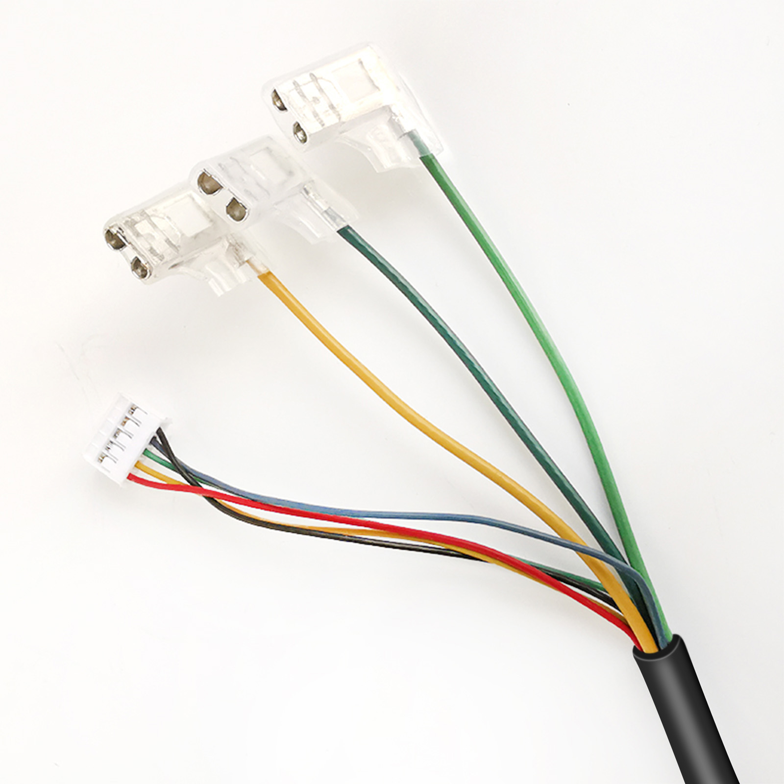 Cavo Di Alimentazione Contatore / Controller Xiaomi M365, Pro, 2 - Foto 9