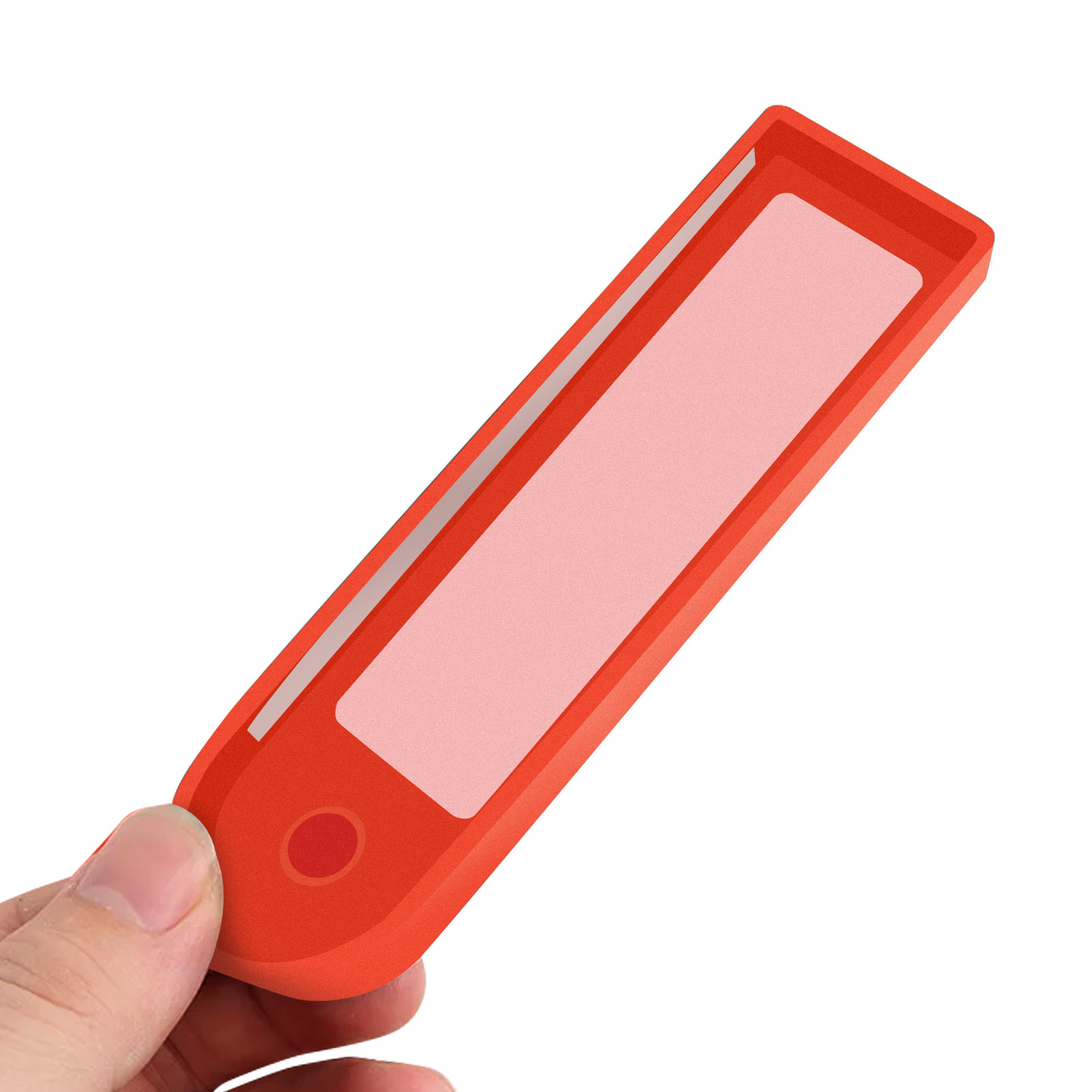Coque Étanche Pour Écran Xiaomi M365 Pro / Mi 1S / Pro 2 – Protection Noire