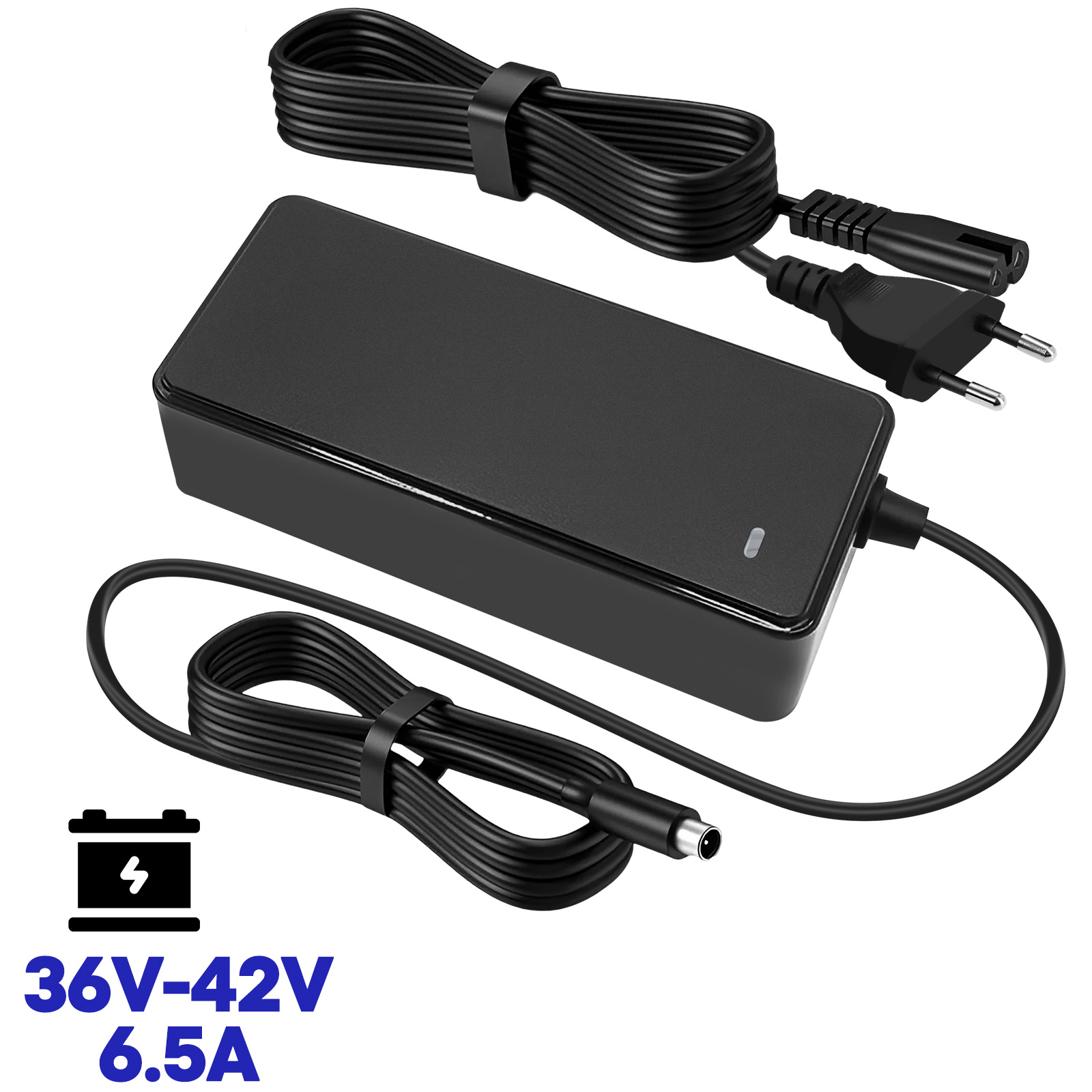 HPGAAVD 42V 2A Caricatore Monopattino Elettrico per Xiaomi M365,Pro,Pro 2,Mi 3,1s,Mi 4, 4 Lite, 5 Elite,36V Universale Caricatore Scooter per Ninebot Serie,85W Carica rapido 2L Borsa Impermeabile HPGAAVD 42V 2A Caricatore Monopattino Elettrico per Xiaomi M365,Pro,Pro 2,Mi 3,1s,Mi 4, 4 Lite, 5 Elite,36V Universale Caricatore Scooter per Ninebot Serie,85W Carica rapido 2L Borsa Impermeabile