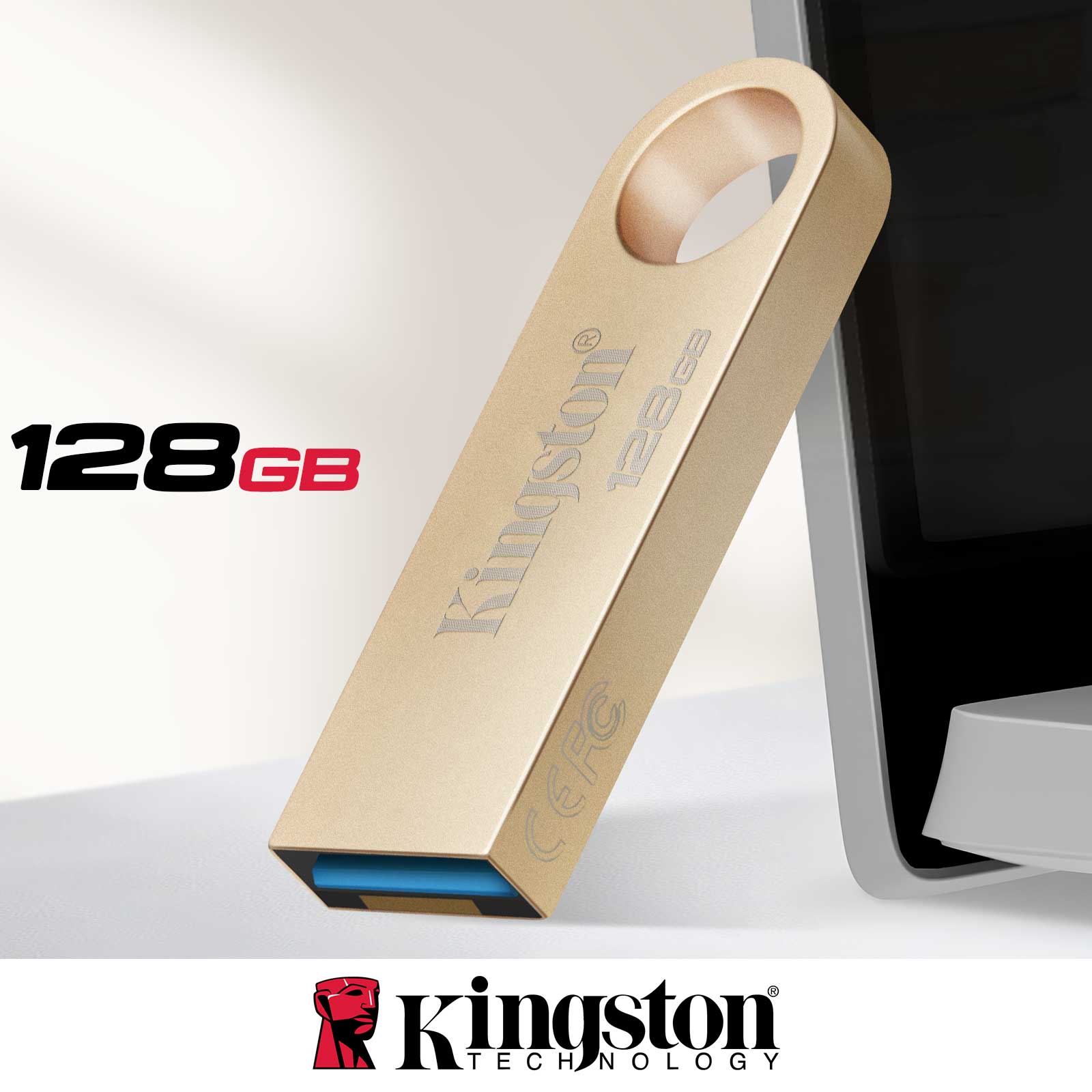 Bon Plan : la clé USB PNY Attache 128 Go à 18 euros
