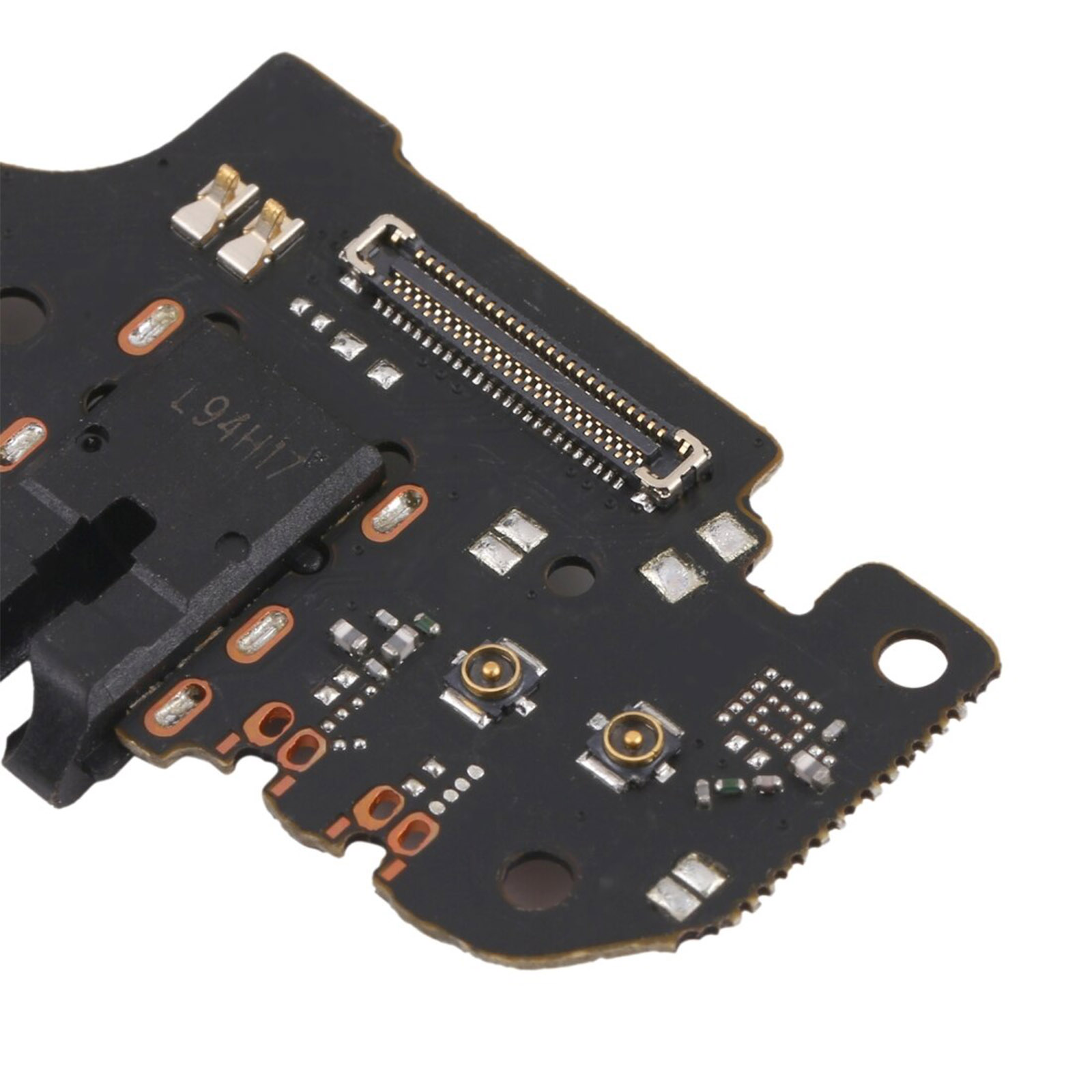 Connecteur De Charge Pour Xiaomi Mi 10T Lite 5G - Pièce D'occasion