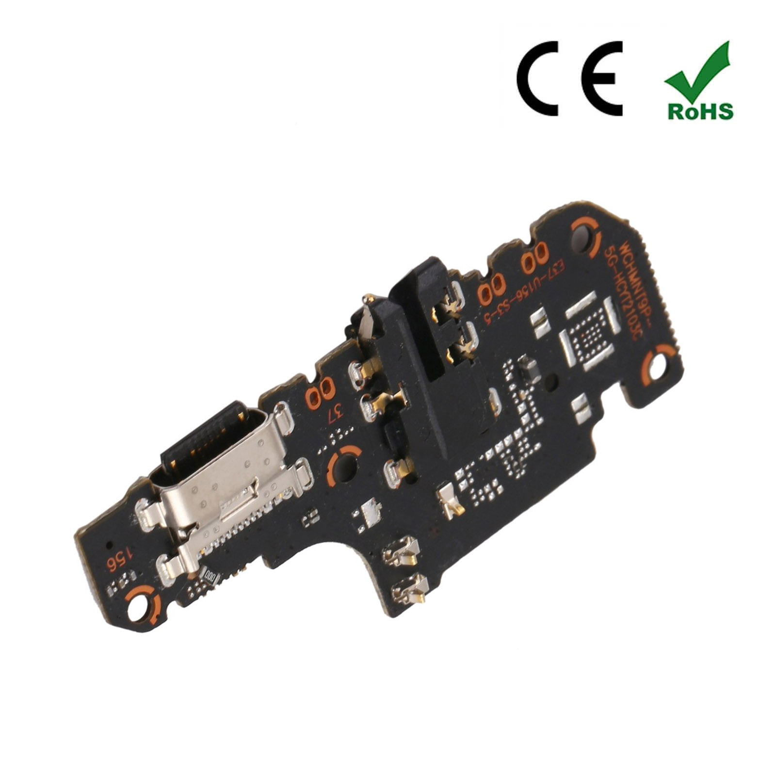 Connettore Carica Per Xiaomi Redmi Note 9S/9 Pro/Mi 10T Lite - Foto 9