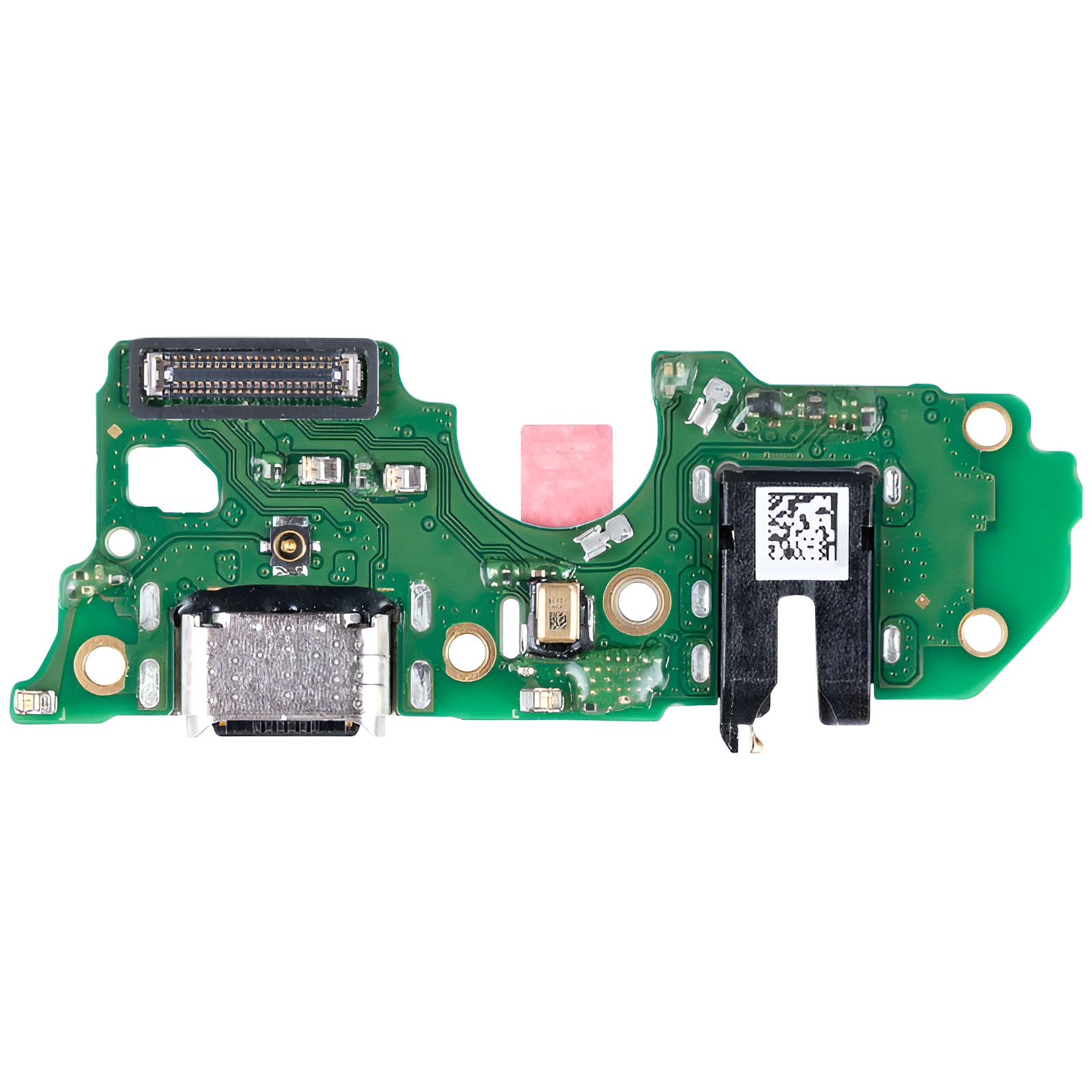 Nappe De Connexion (câble Flexible) Pour Nokia 7.1 - Modèles TA-1085, TA-1095, TA-1097, TA-1100, Neuf, Fabriqué En France, Marque Générique