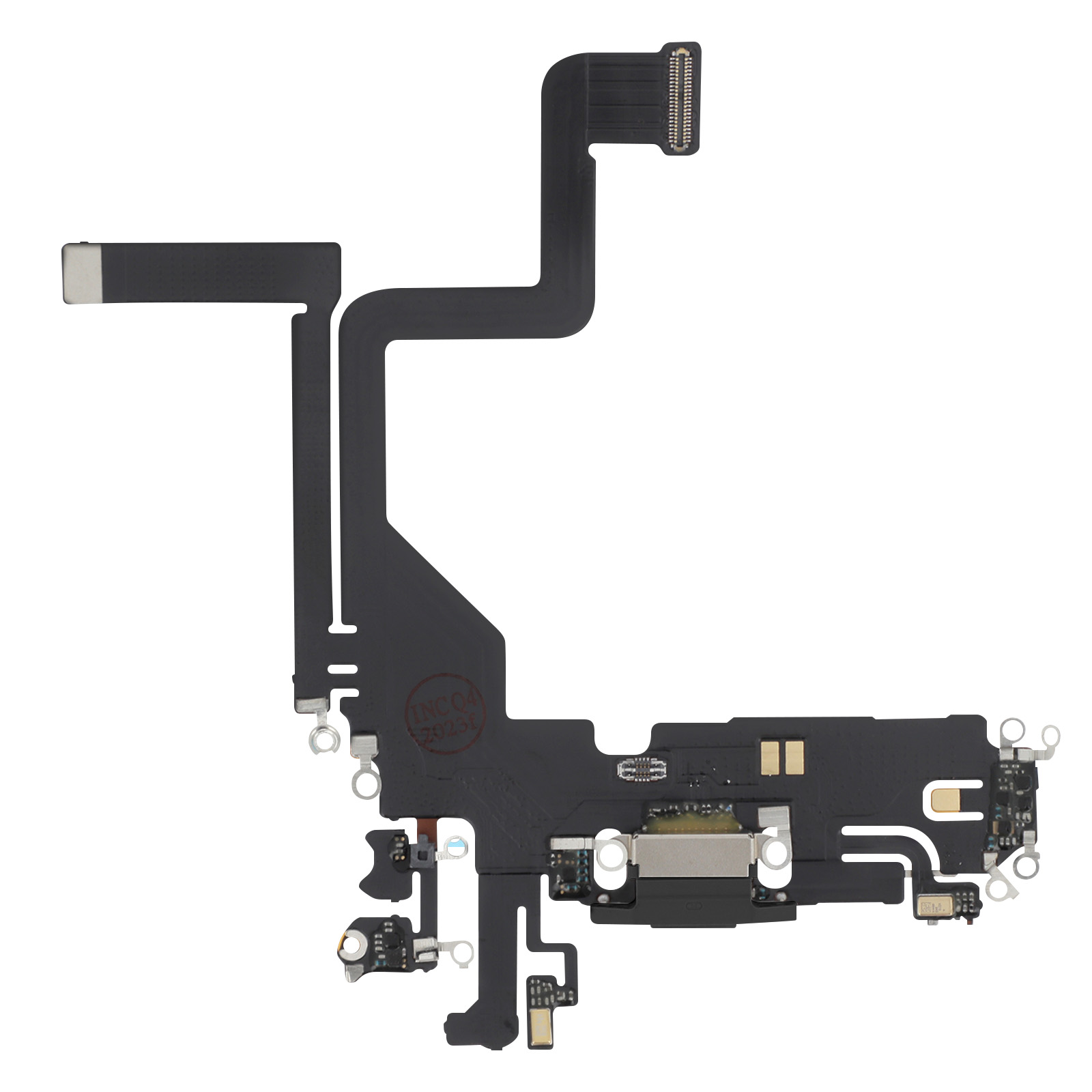 Capteur De Proximité Pour IPhone 14 – Neuf – Compatible Apple – Pièce De Réparation