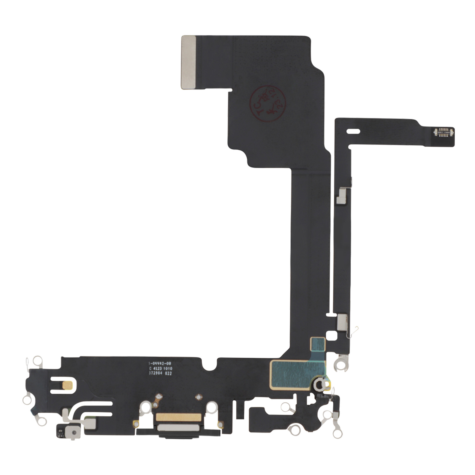 Fotocamera Posteriore Di Ricambio Per IPhone 15 Pro - Qualità OEM - Nuova