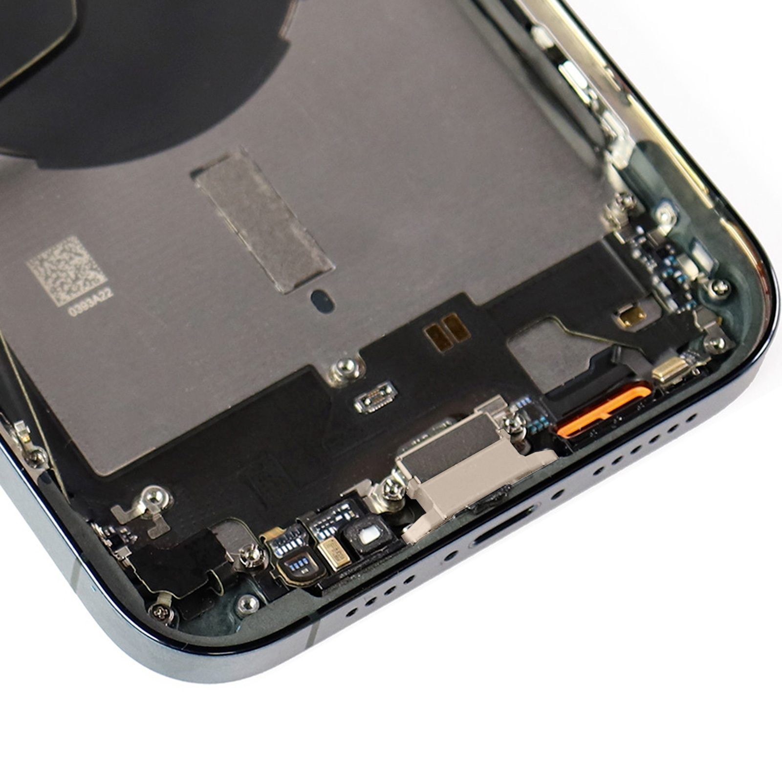 Flex De Charge Pour IPhone 13 6.1" - Connecteur Rose, Neuf, Marque GLOBALSTOCK