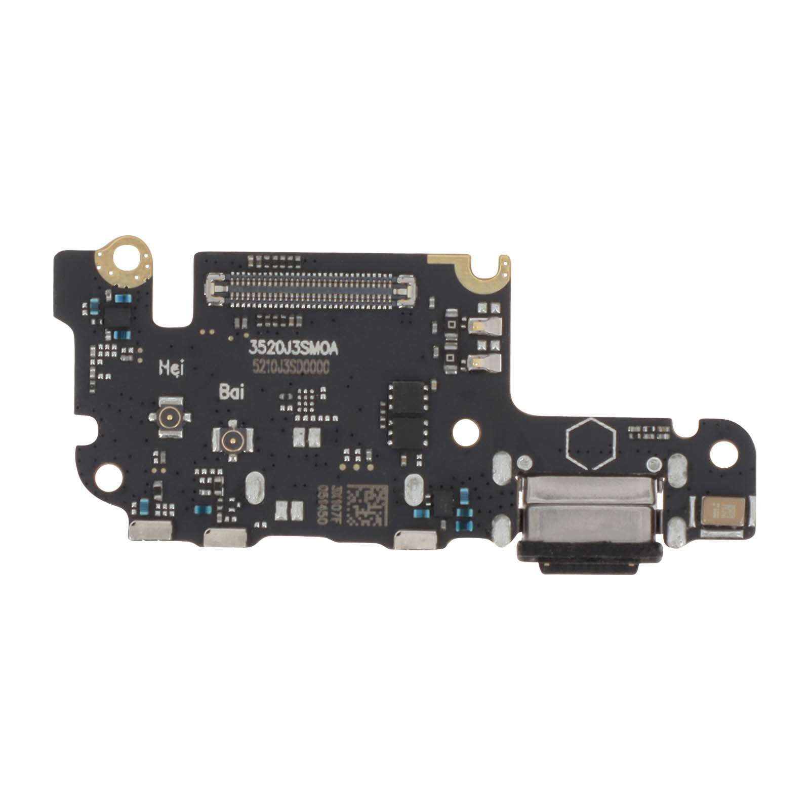 Jual FLEXIBLE KONEKTOR CHARGER / PAPAN CON CAS FOR XIAOMI MI 10T - MI Jual FLEXIBLE KONEKTOR CHARGER / PAPAN CON CAS FOR XIAOMI MI 10T - MI